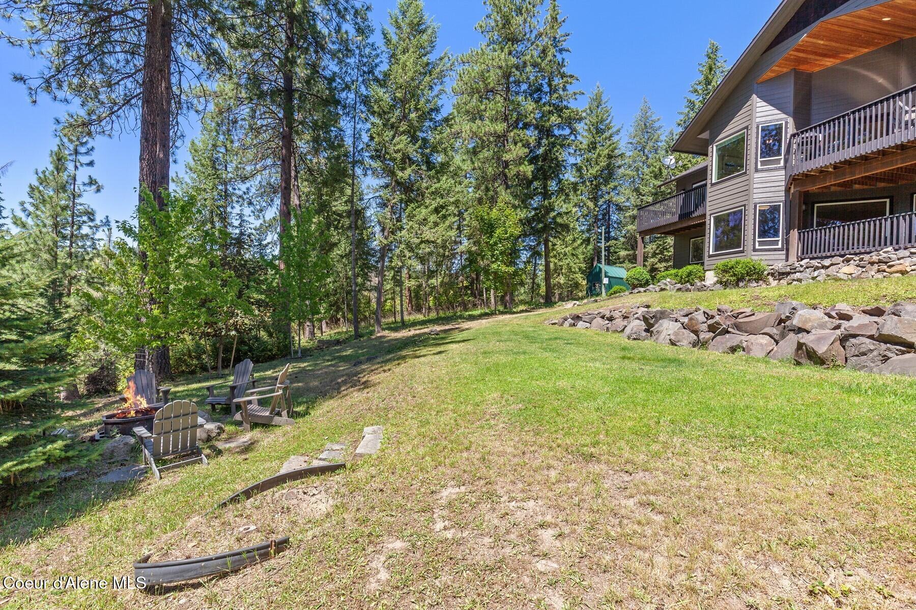 3124 S Lochurst Ln, Coeur d'Alene