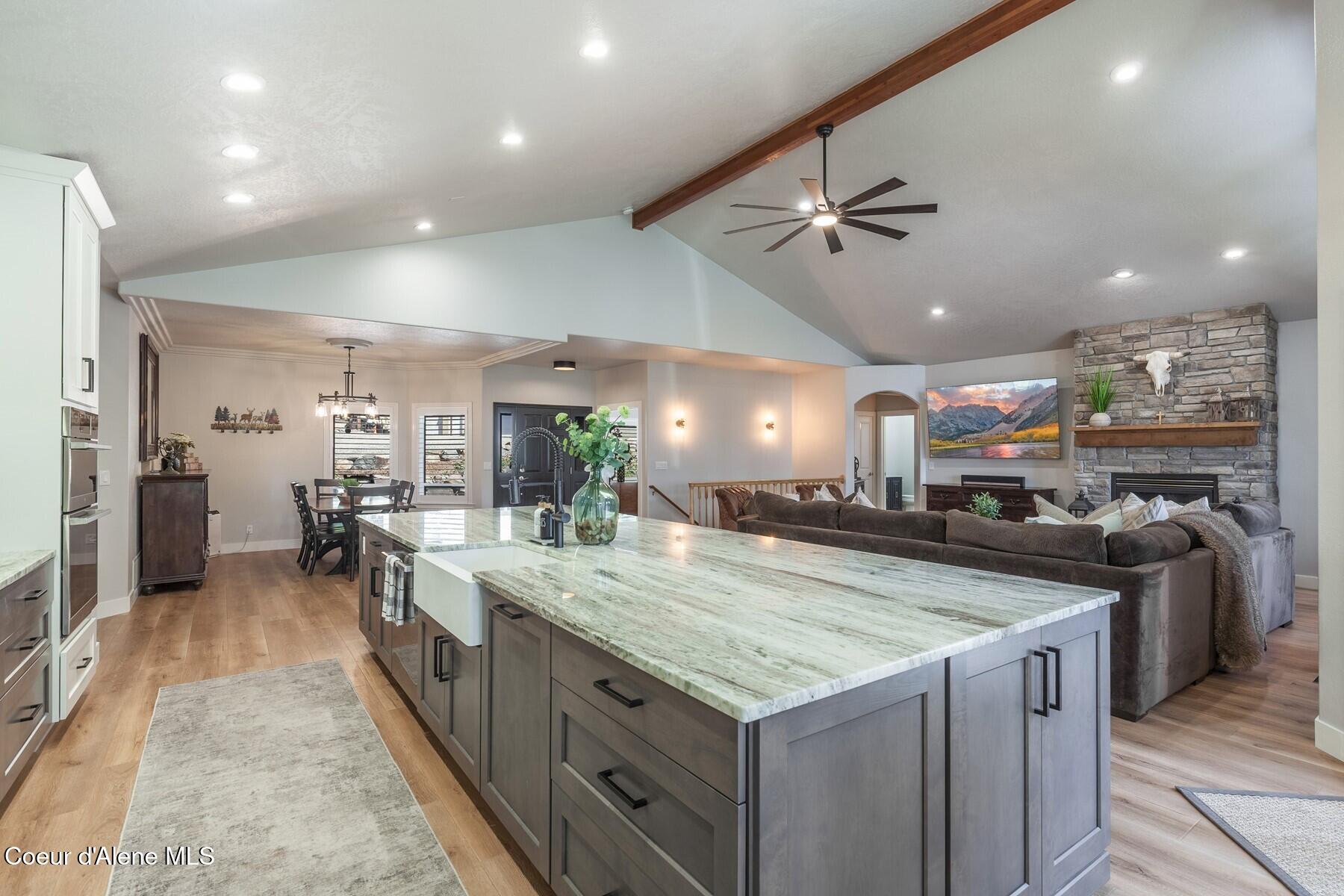 3124 S Lochurst Ln, Coeur d'Alene