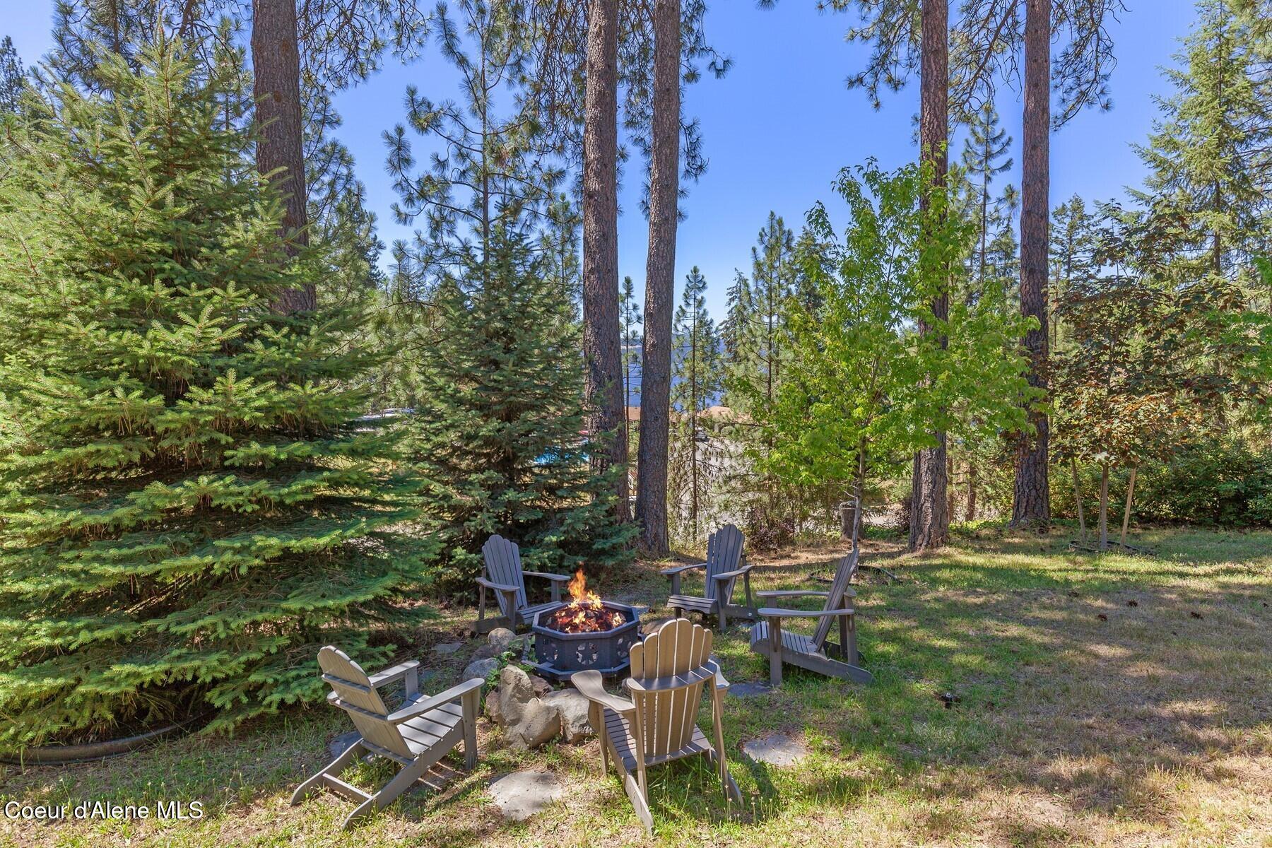 3124 S Lochurst Ln, Coeur d'Alene