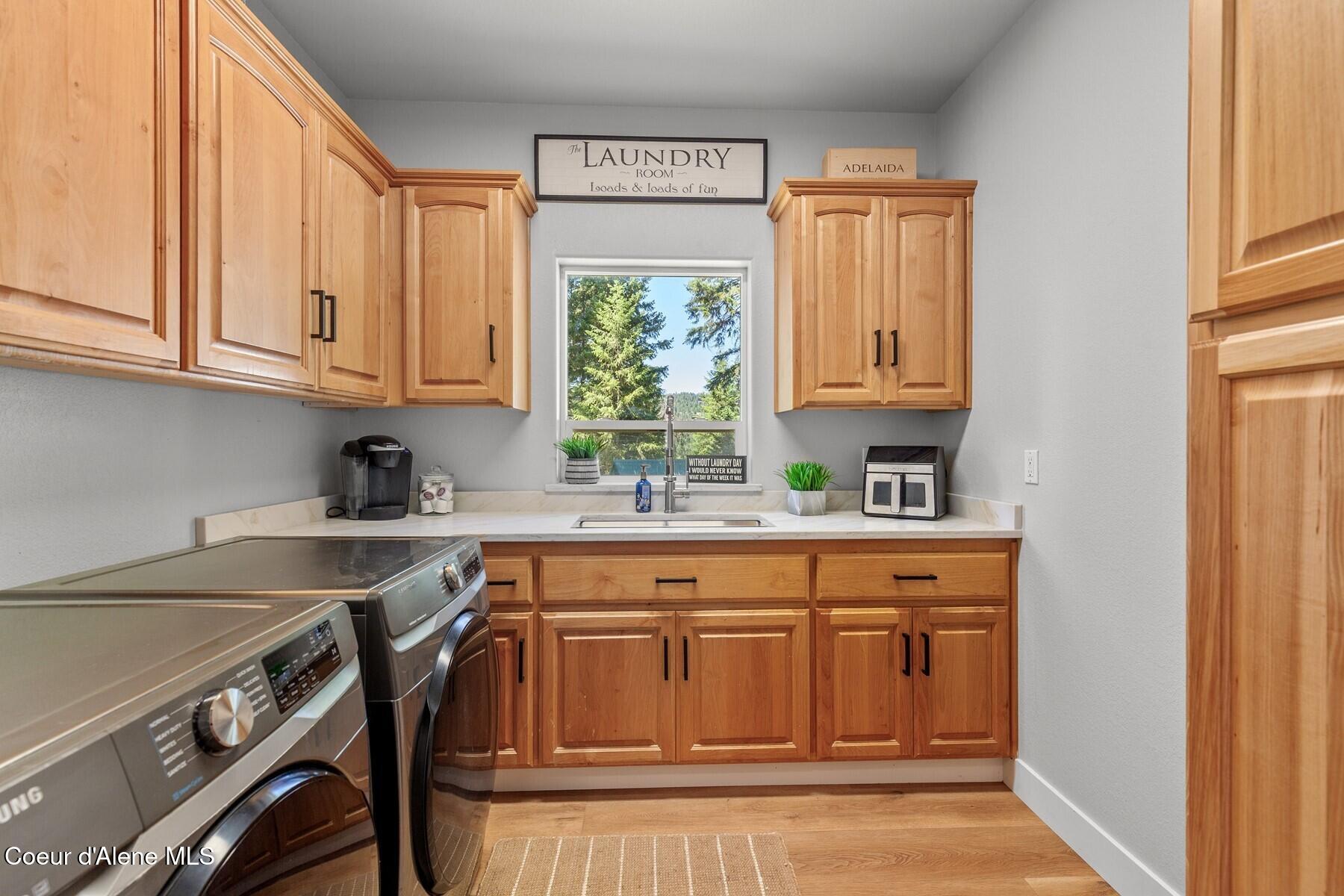 3124 S Lochurst Ln, Coeur d'Alene