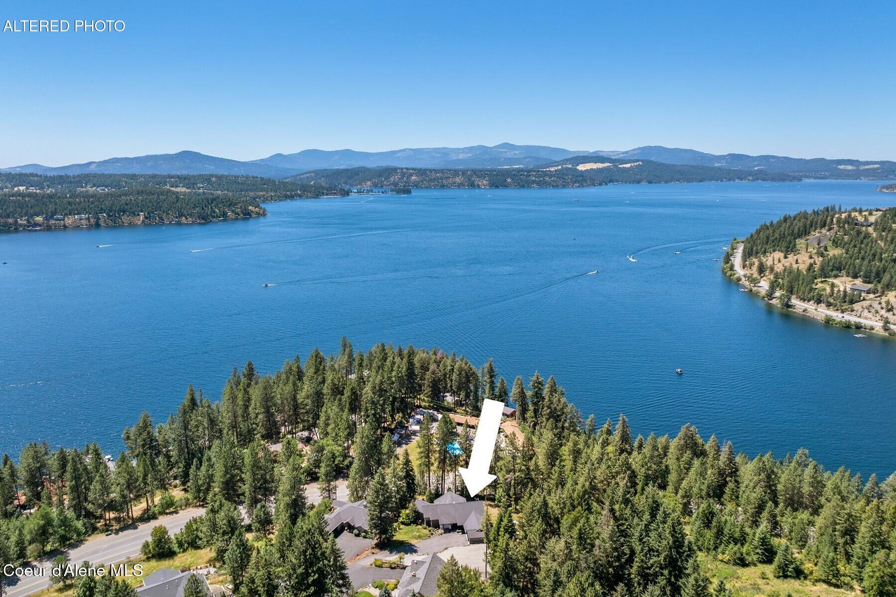 3124 S Lochurst Ln, Coeur d'Alene