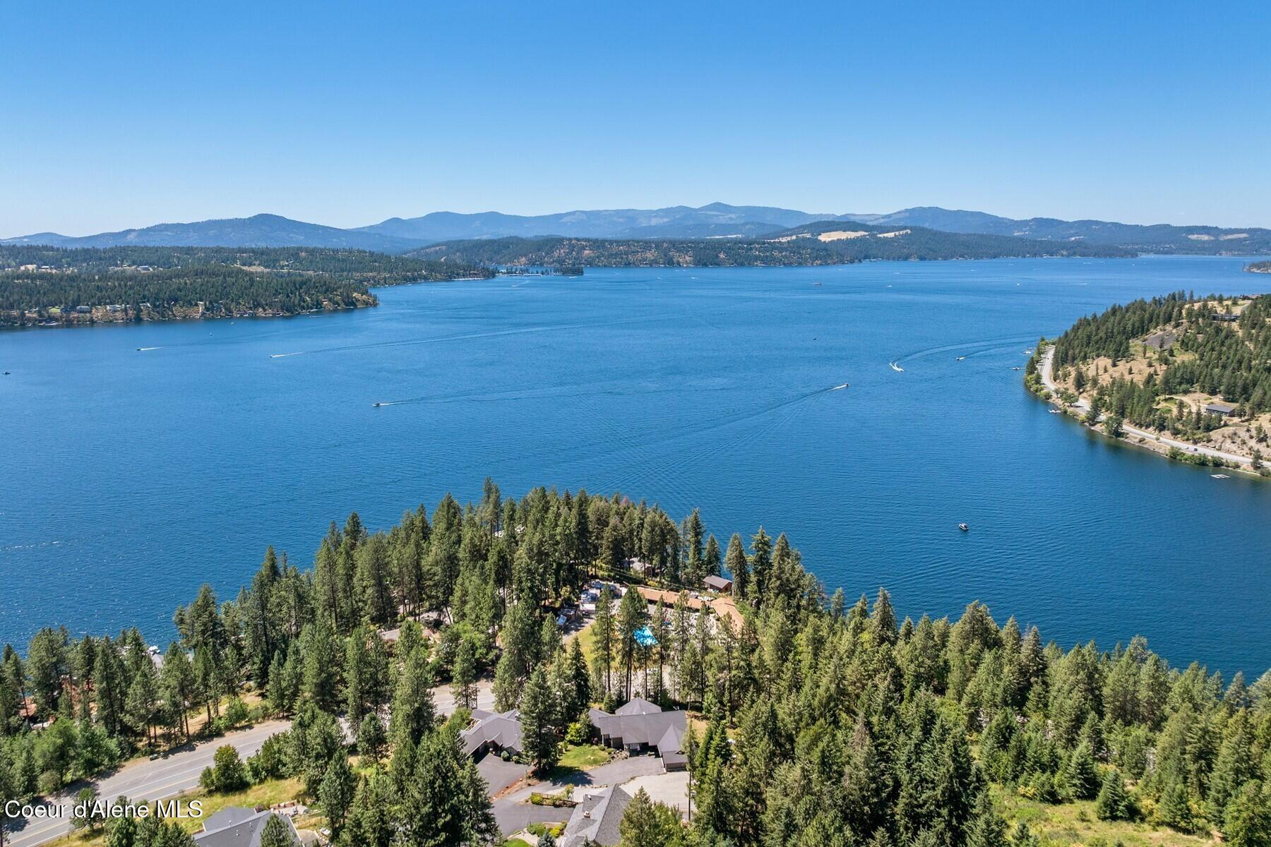 3124 S Lochurst Ln, Coeur d'Alene