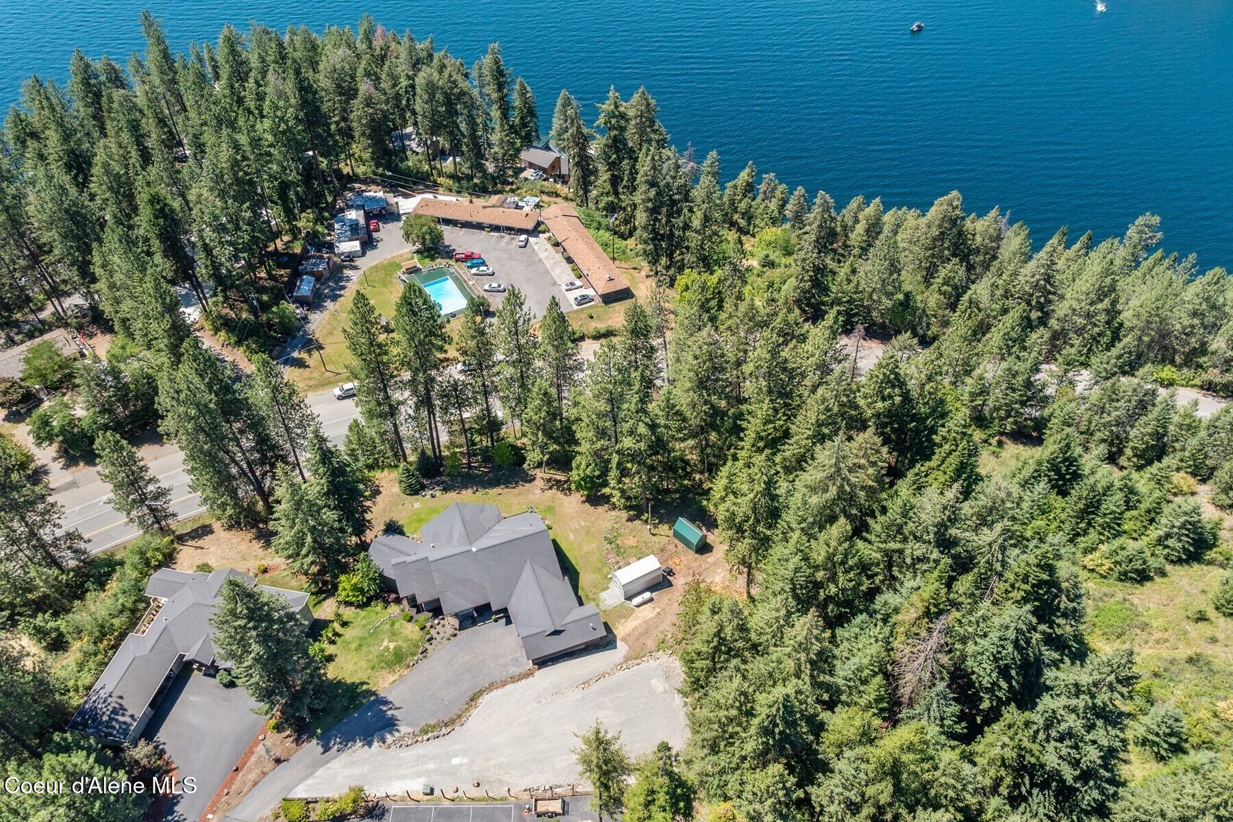 3124 S Lochurst Ln, Coeur d'Alene