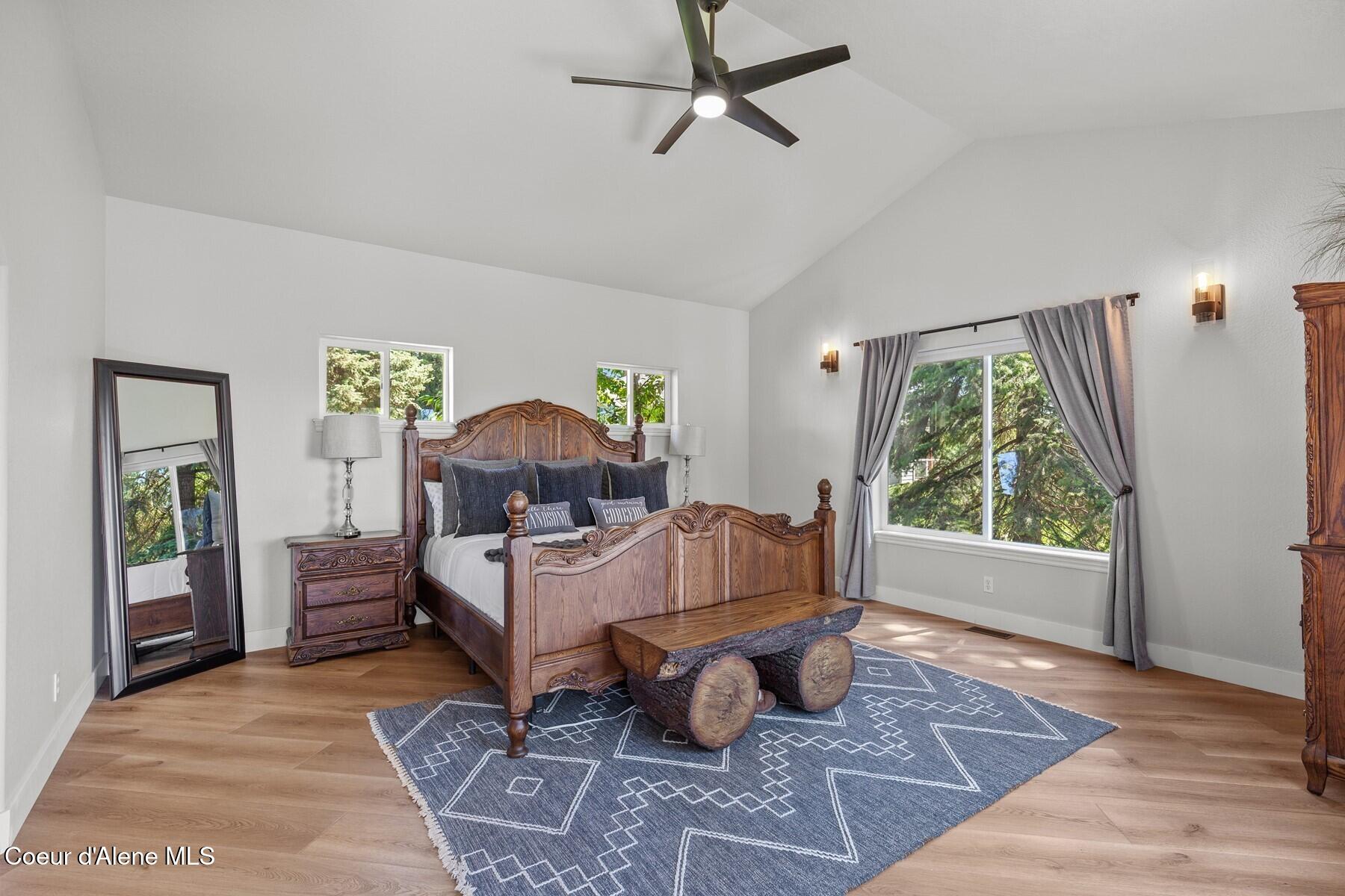 3124 S Lochurst Ln, Coeur d'Alene