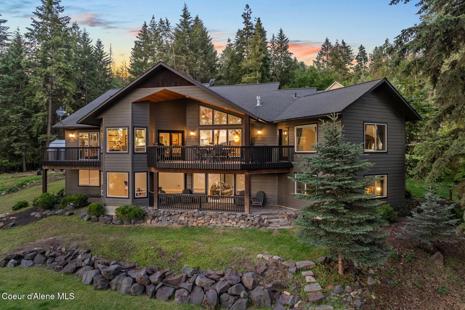 3124 S Lochurst Ln, Coeur d'Alene