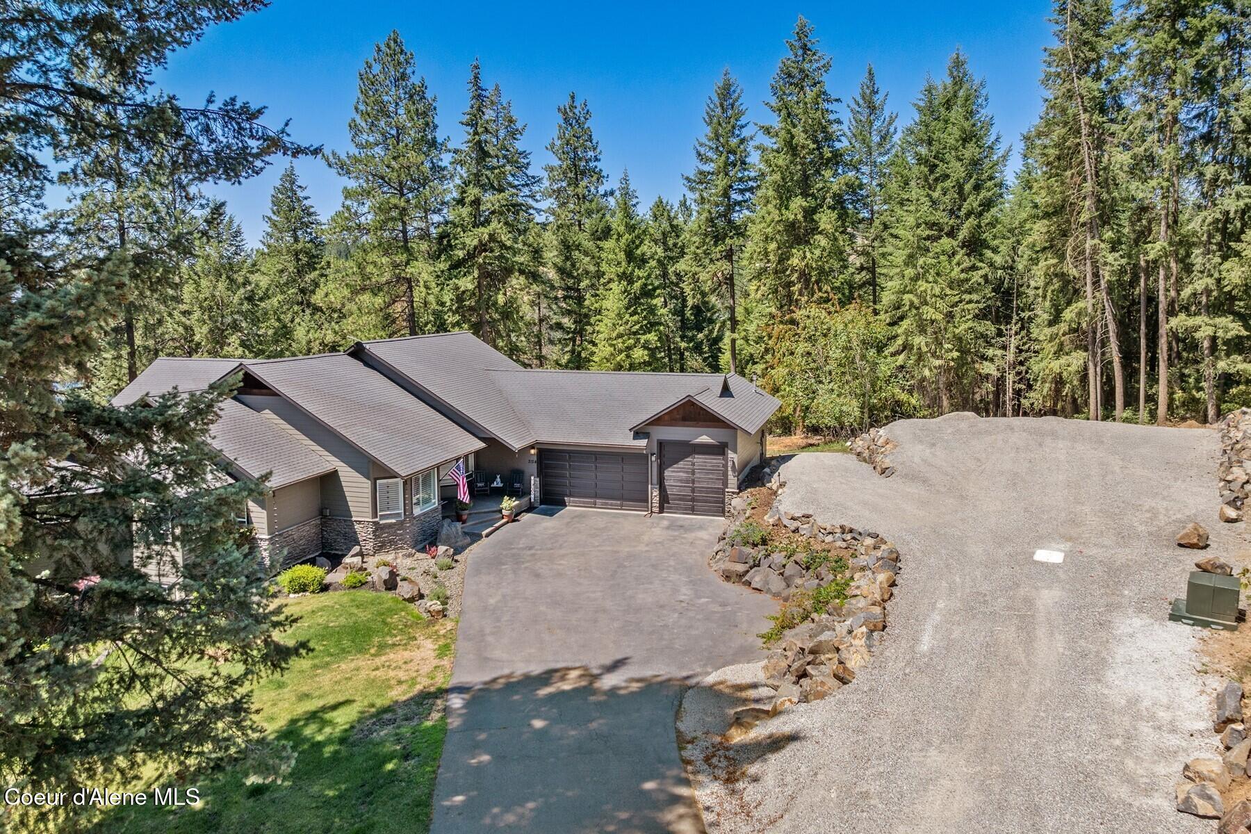 3124 S Lochurst Ln, Coeur d'Alene