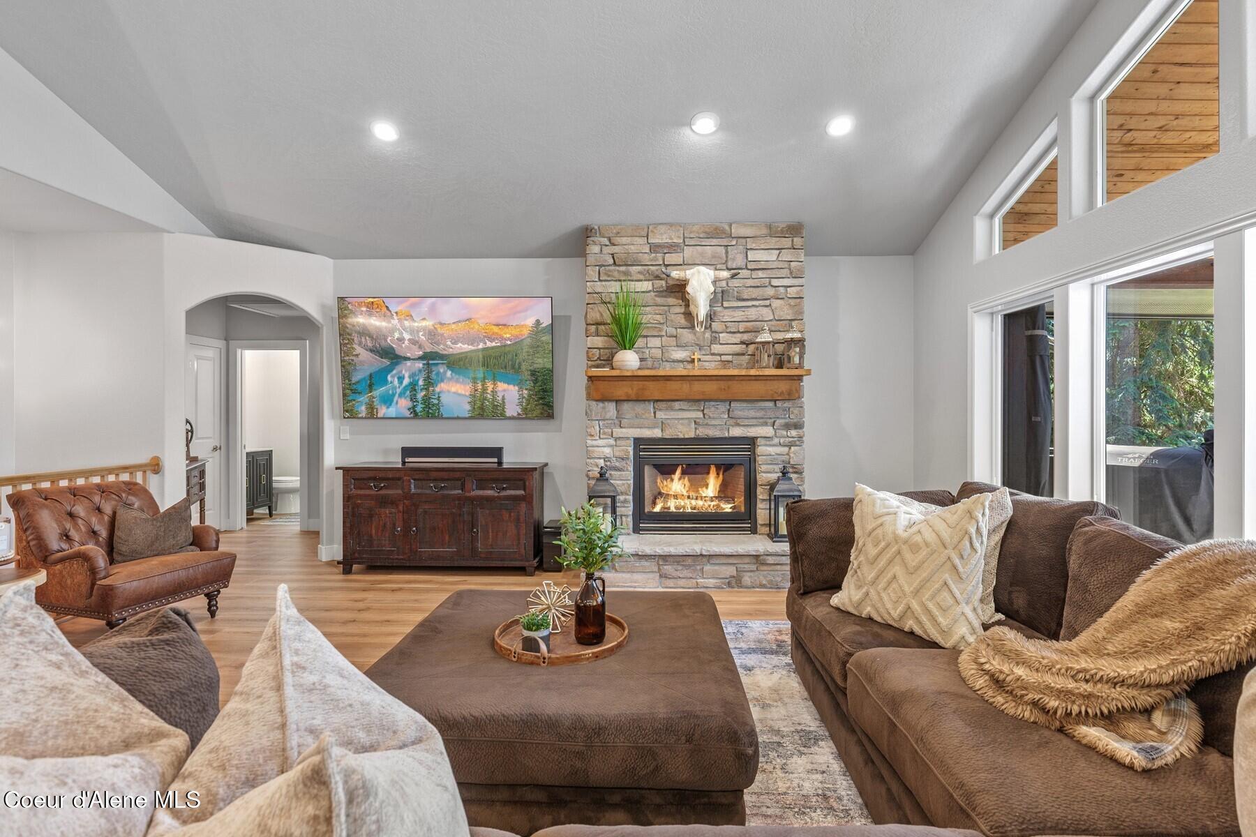 3124 S Lochurst Ln, Coeur d'Alene