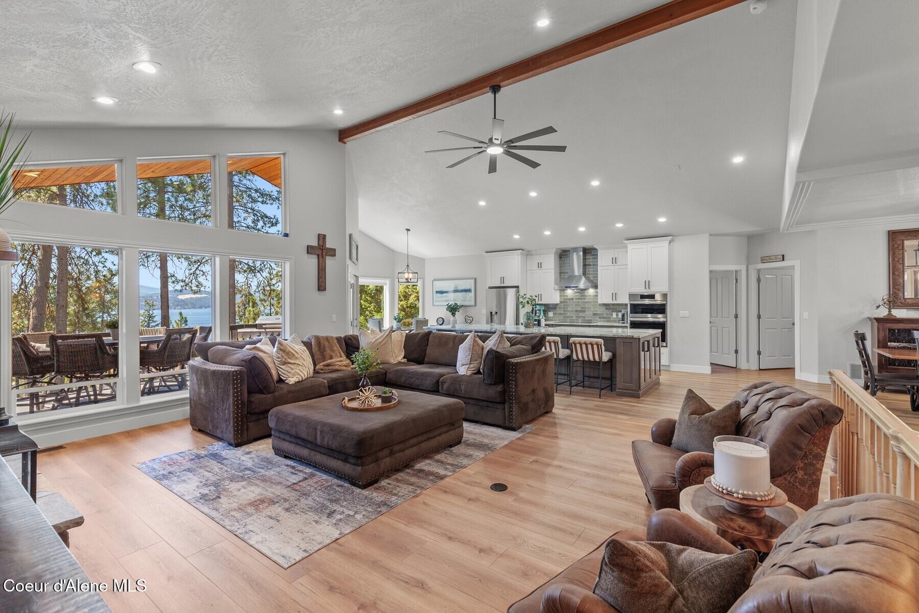3124 S Lochurst Ln, Coeur d'Alene
