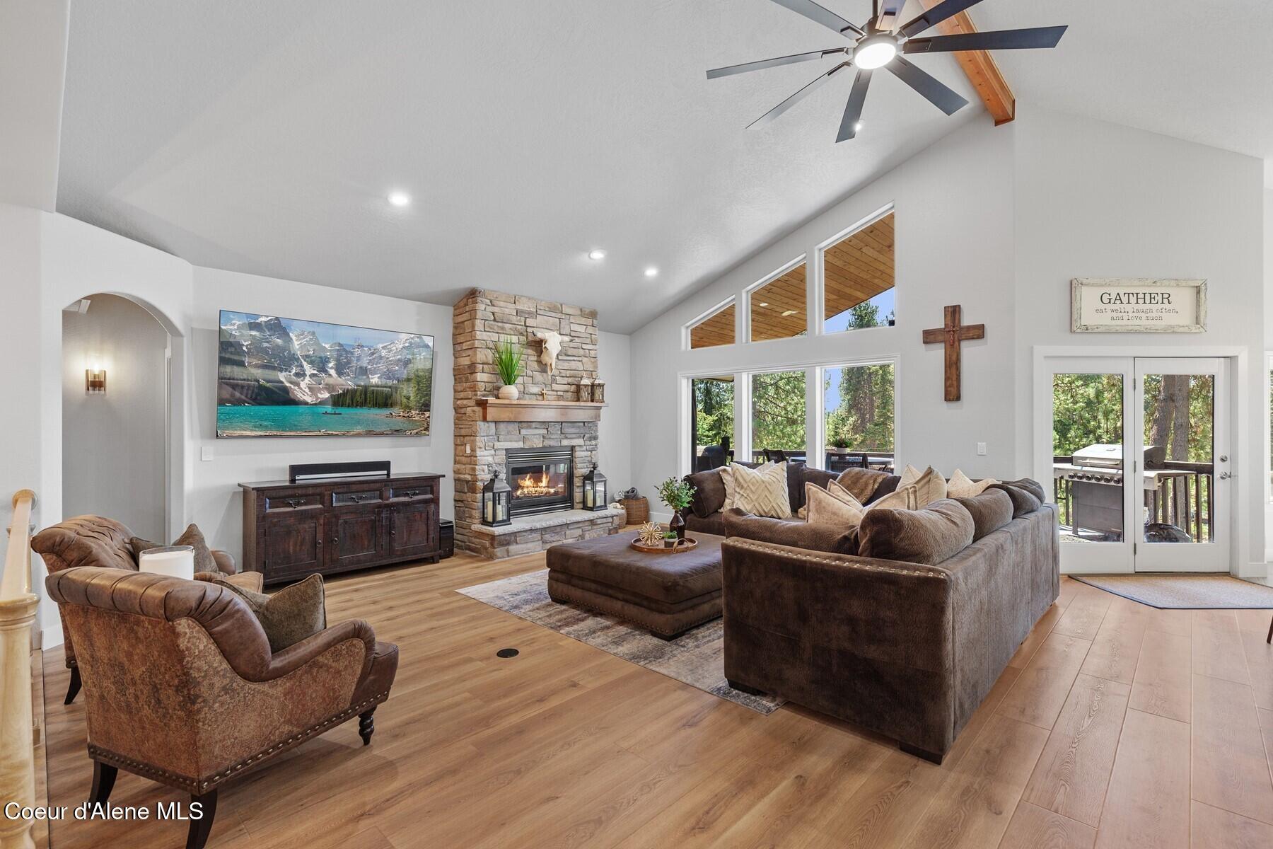 3124 S Lochurst Ln, Coeur d'Alene