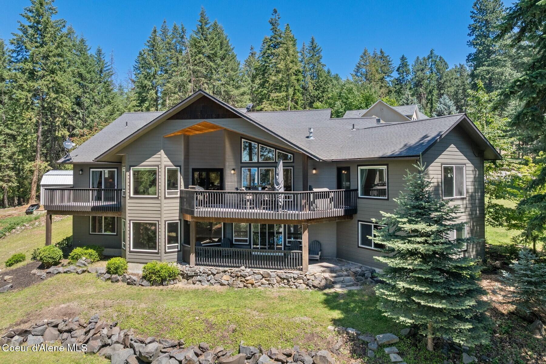 3124 S Lochurst Ln, Coeur d'Alene