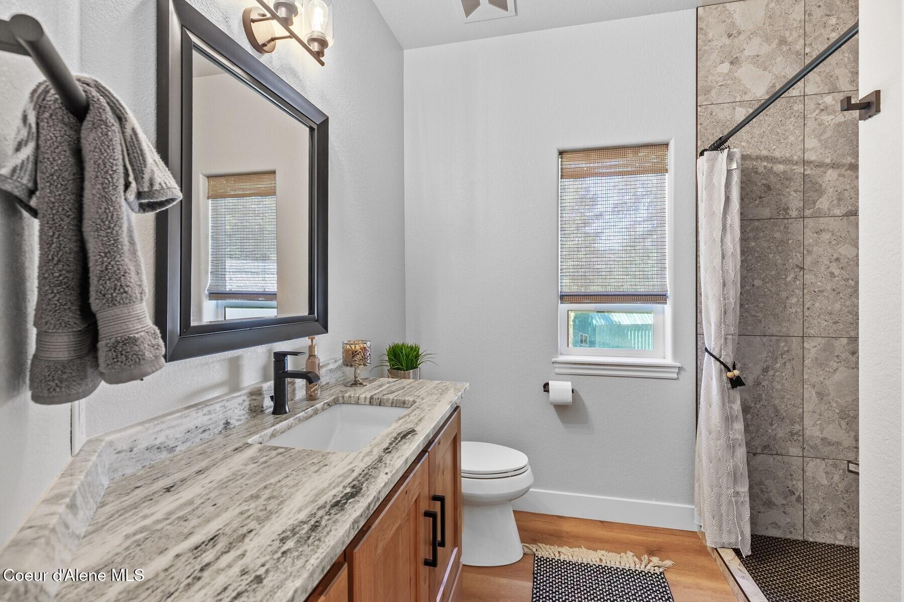 3124 S Lochurst Ln, Coeur d'Alene