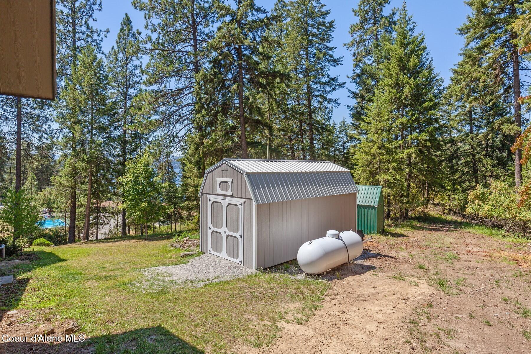 3124 S Lochurst Ln, Coeur d'Alene