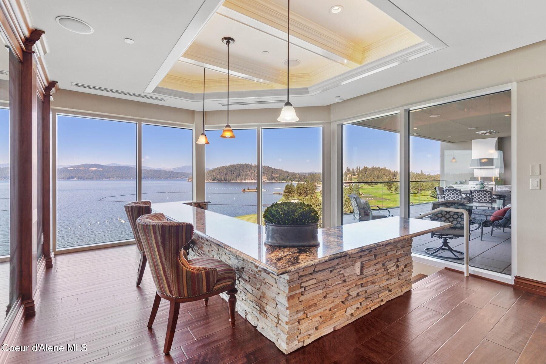 2031 S Island Green Dr, Coeur d'Alene