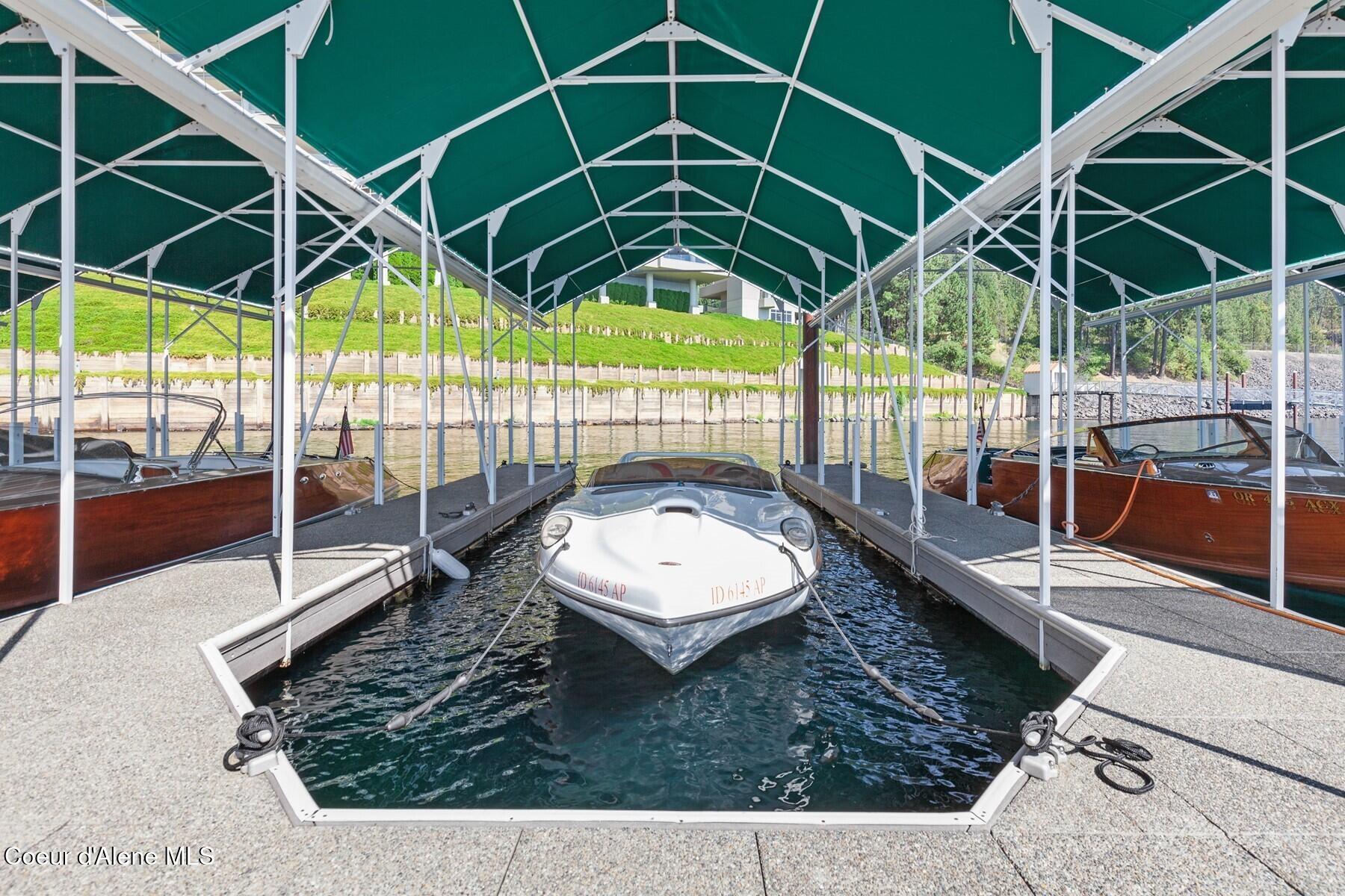 2031 S Island Green Dr, Coeur d'Alene