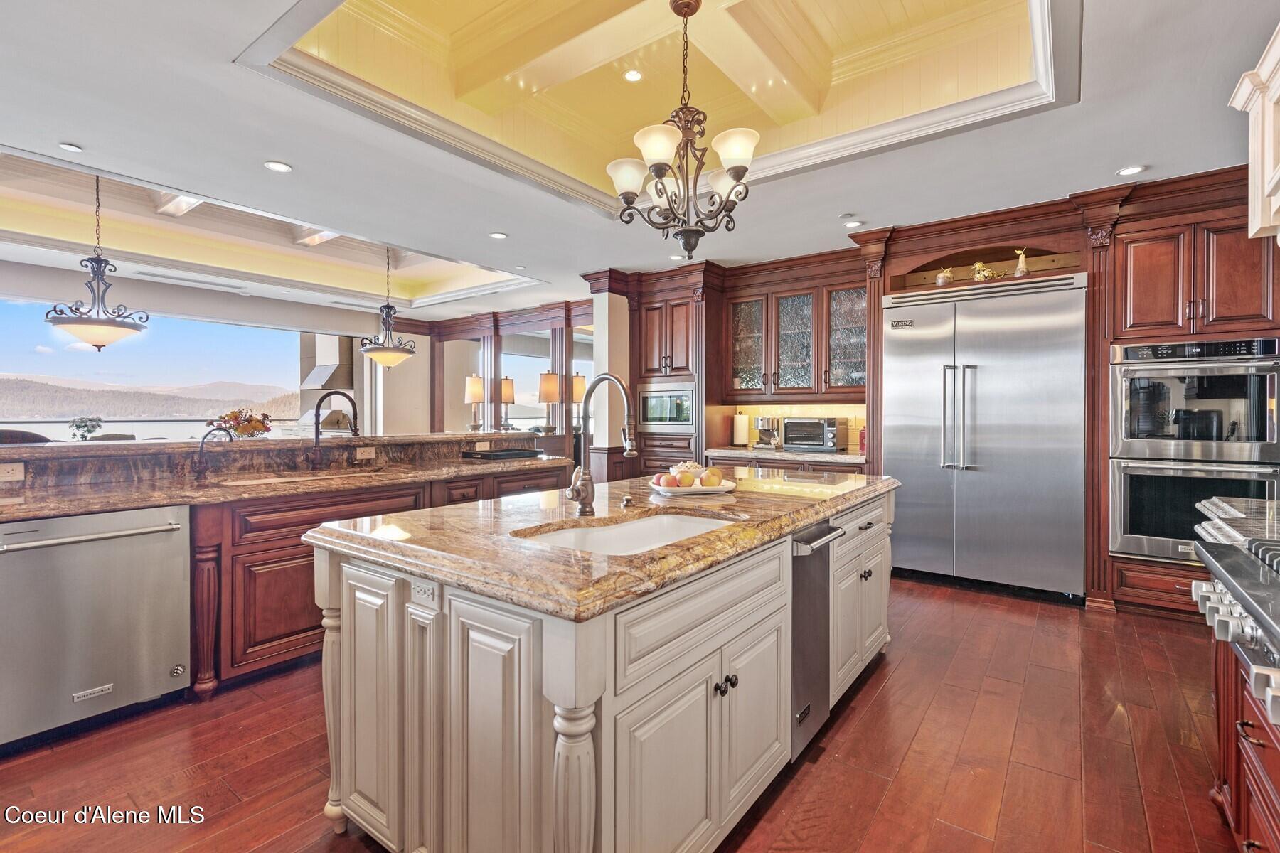 2031 S Island Green Dr, Coeur d'Alene