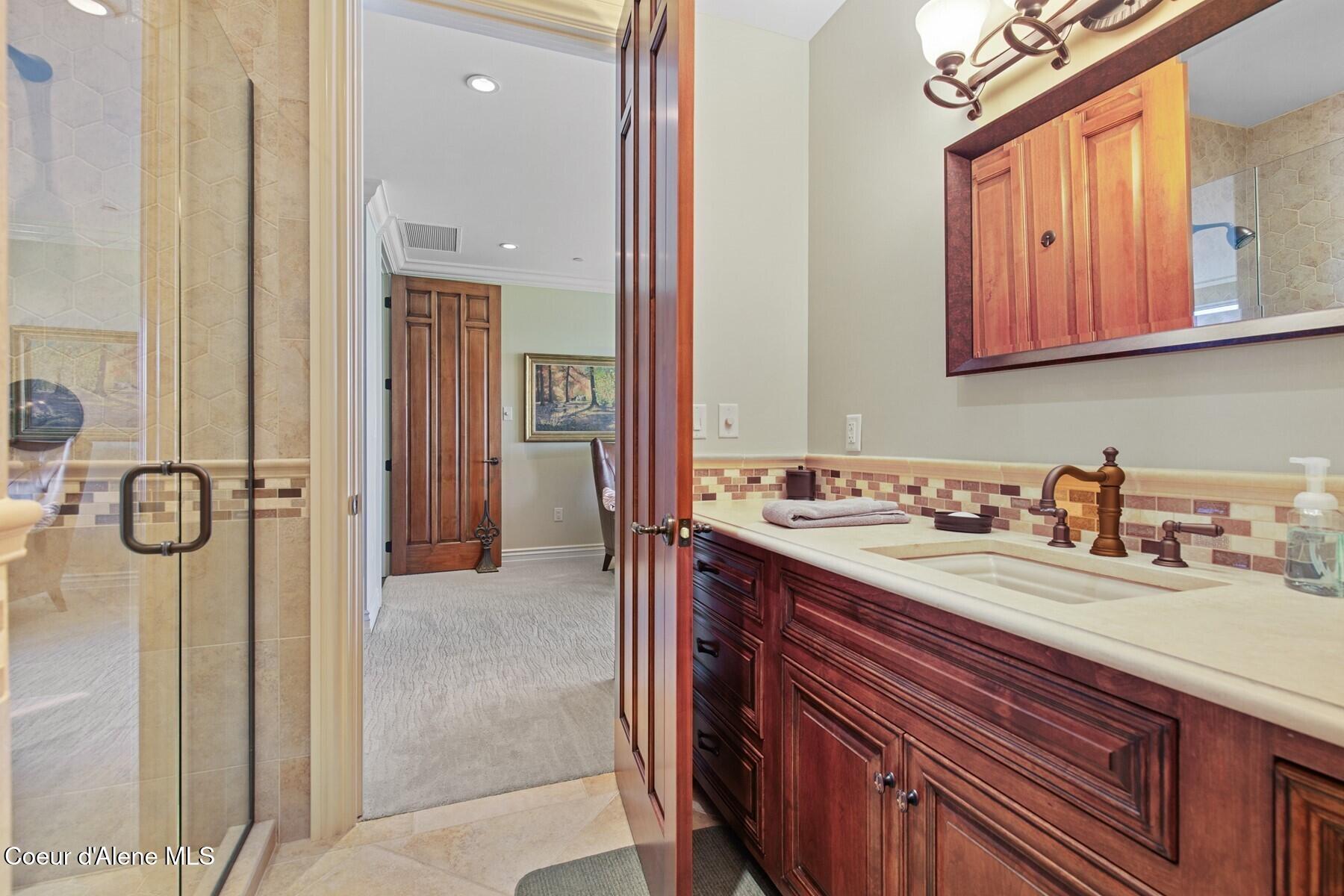 2031 S Island Green Dr, Coeur d'Alene