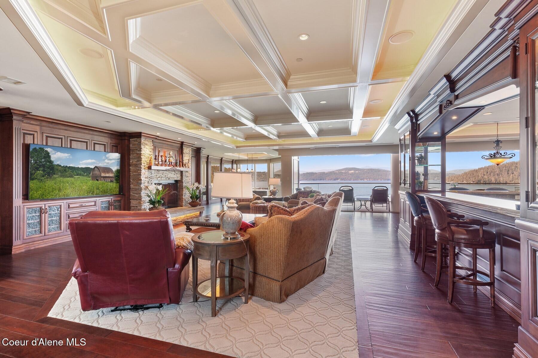 2031 S Island Green Dr, Coeur d'Alene