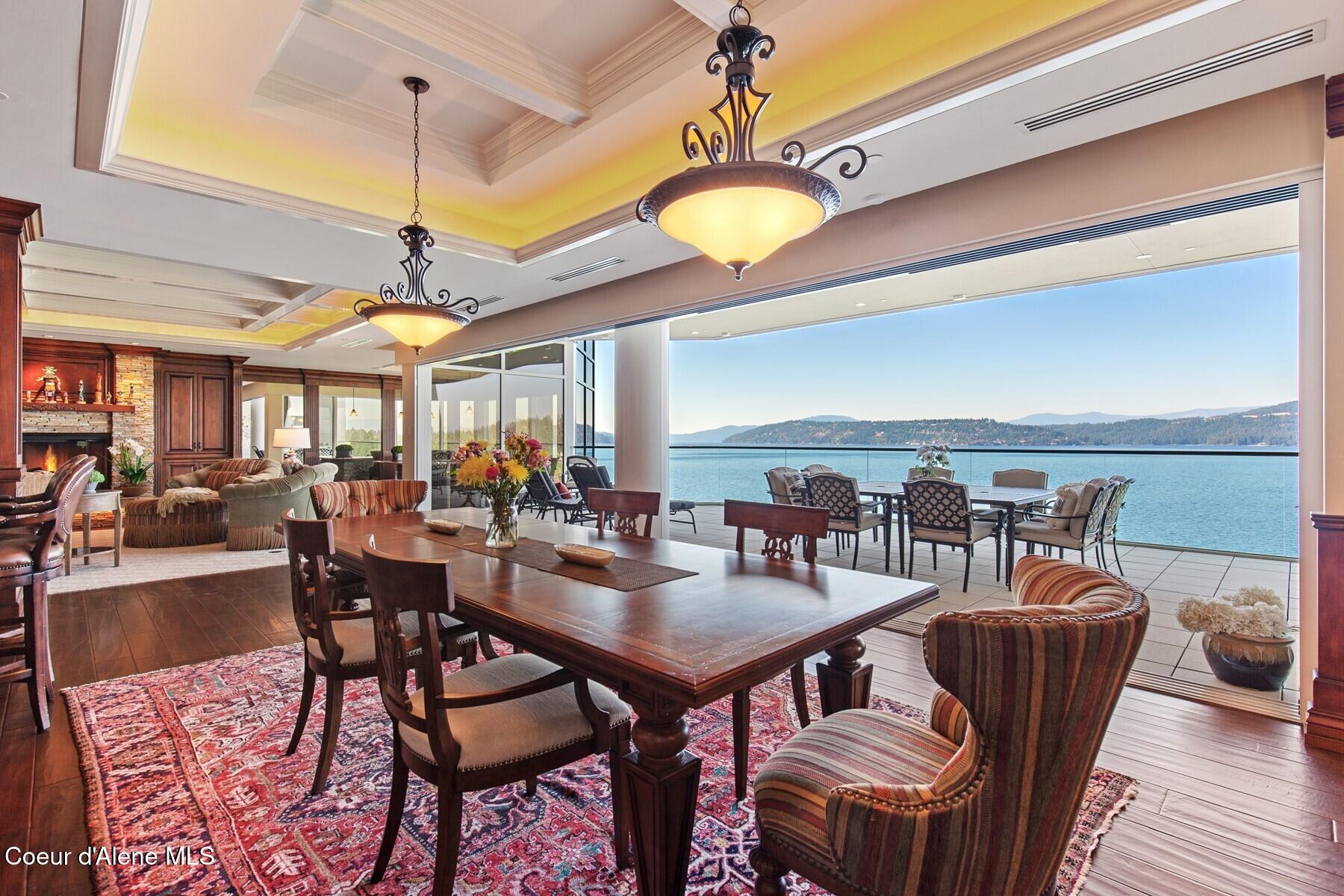 2031 S Island Green Dr, Coeur d'Alene