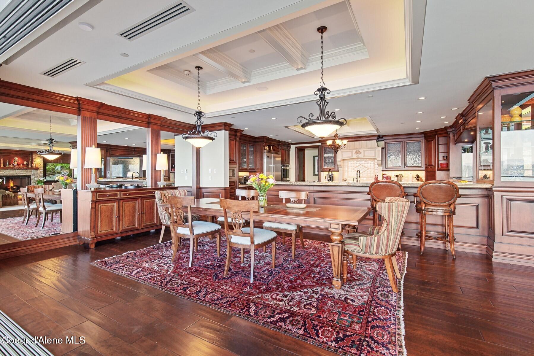 2031 S Island Green Dr, Coeur d'Alene