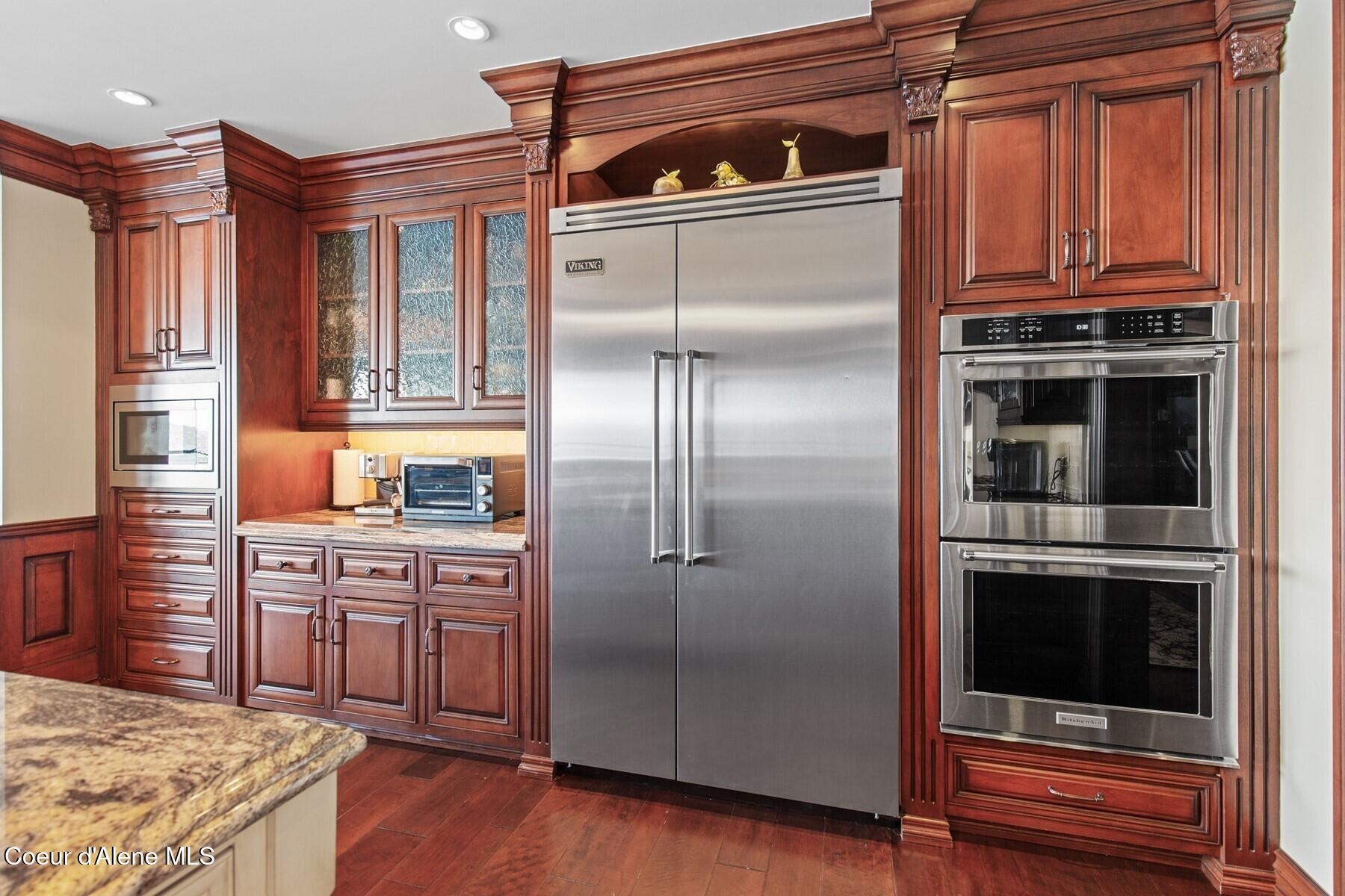 2031 S Island Green Dr, Coeur d'Alene