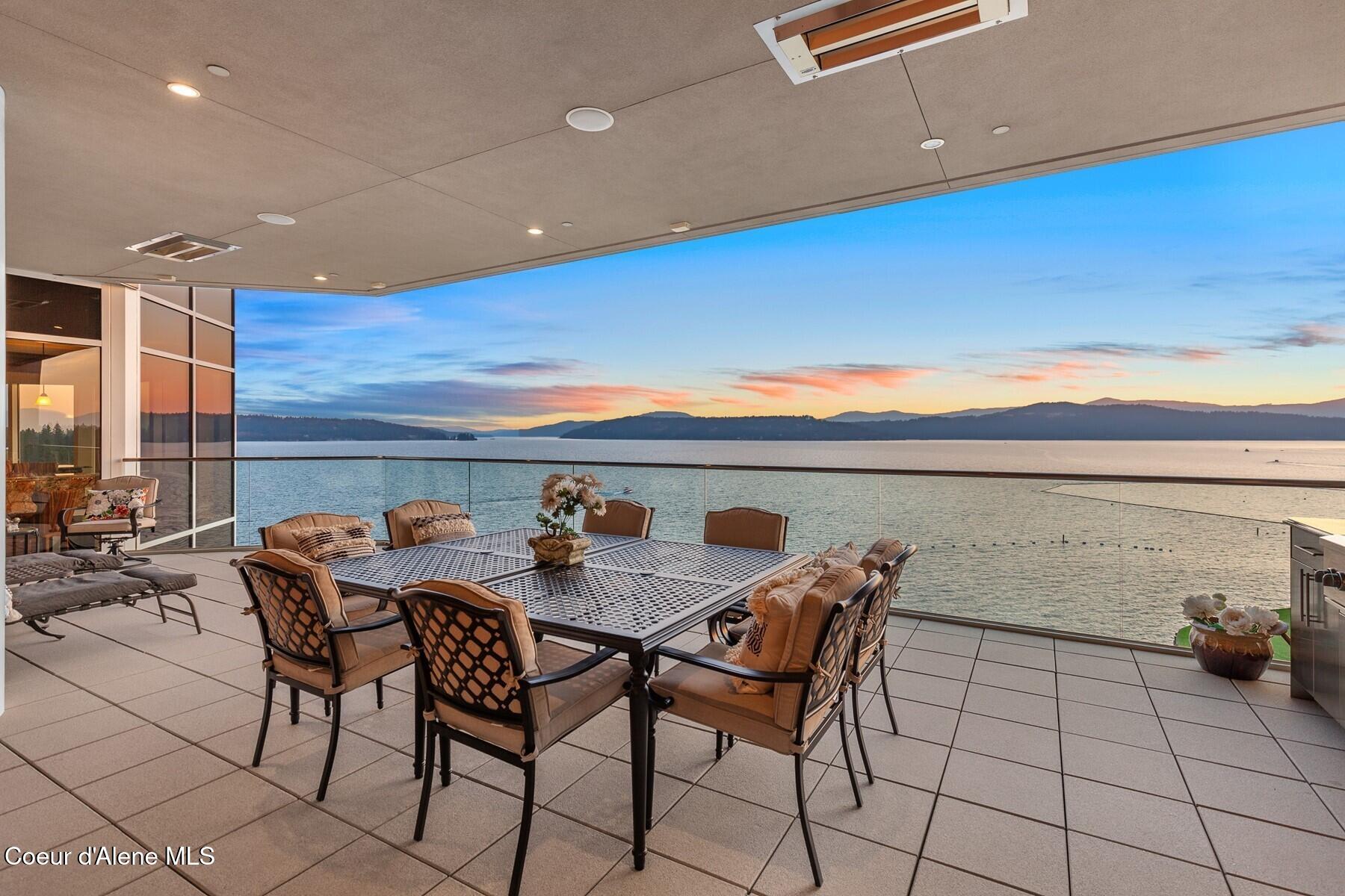 2031 S Island Green Dr, Coeur d'Alene