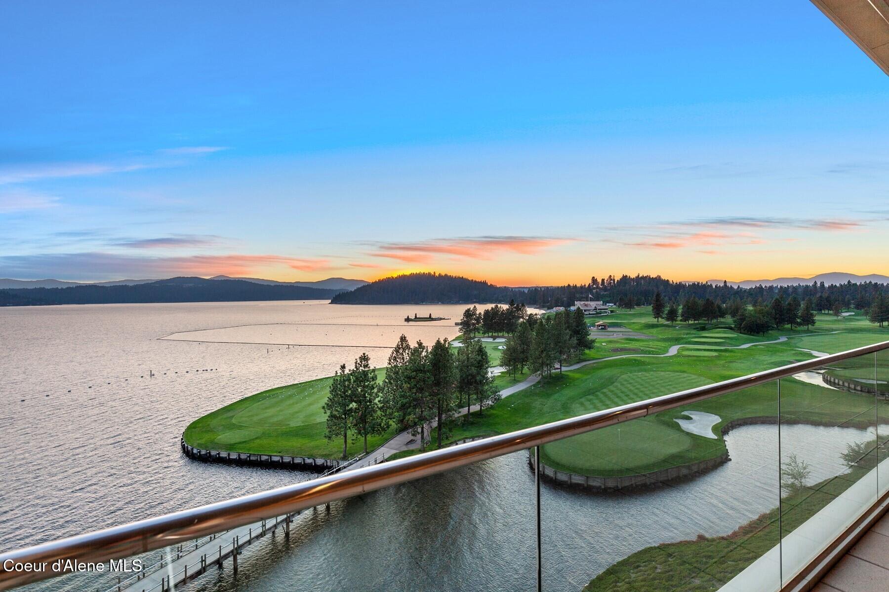 2031 S Island Green Dr, Coeur d'Alene