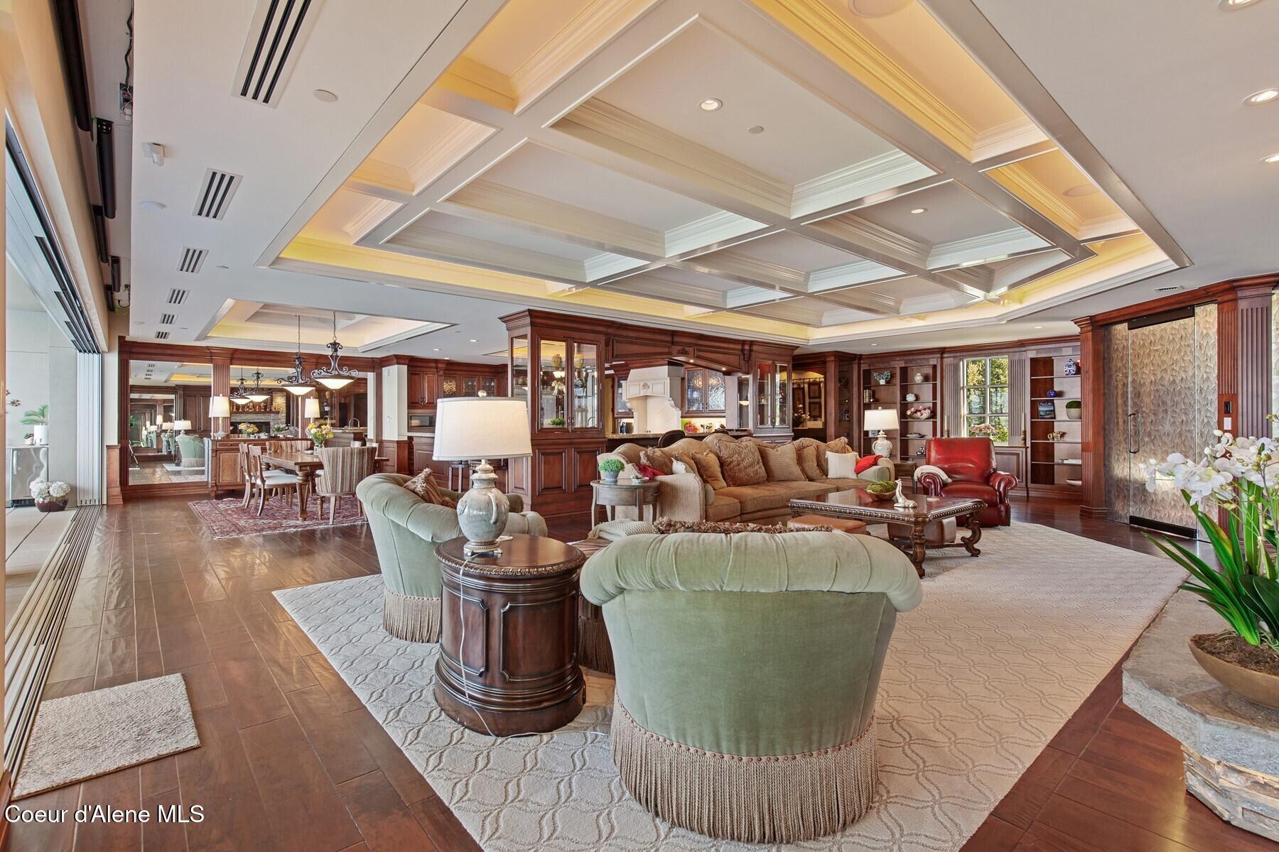 2031 S Island Green Dr, Coeur d'Alene