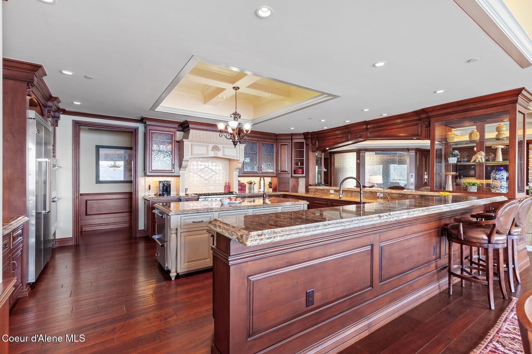 2031 S Island Green Dr, Coeur d'Alene