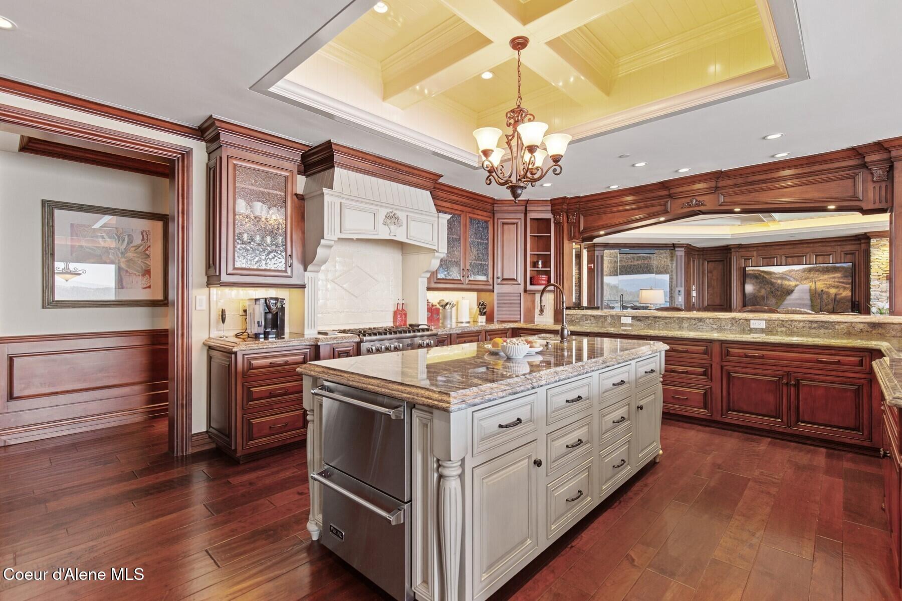 2031 S Island Green Dr, Coeur d'Alene