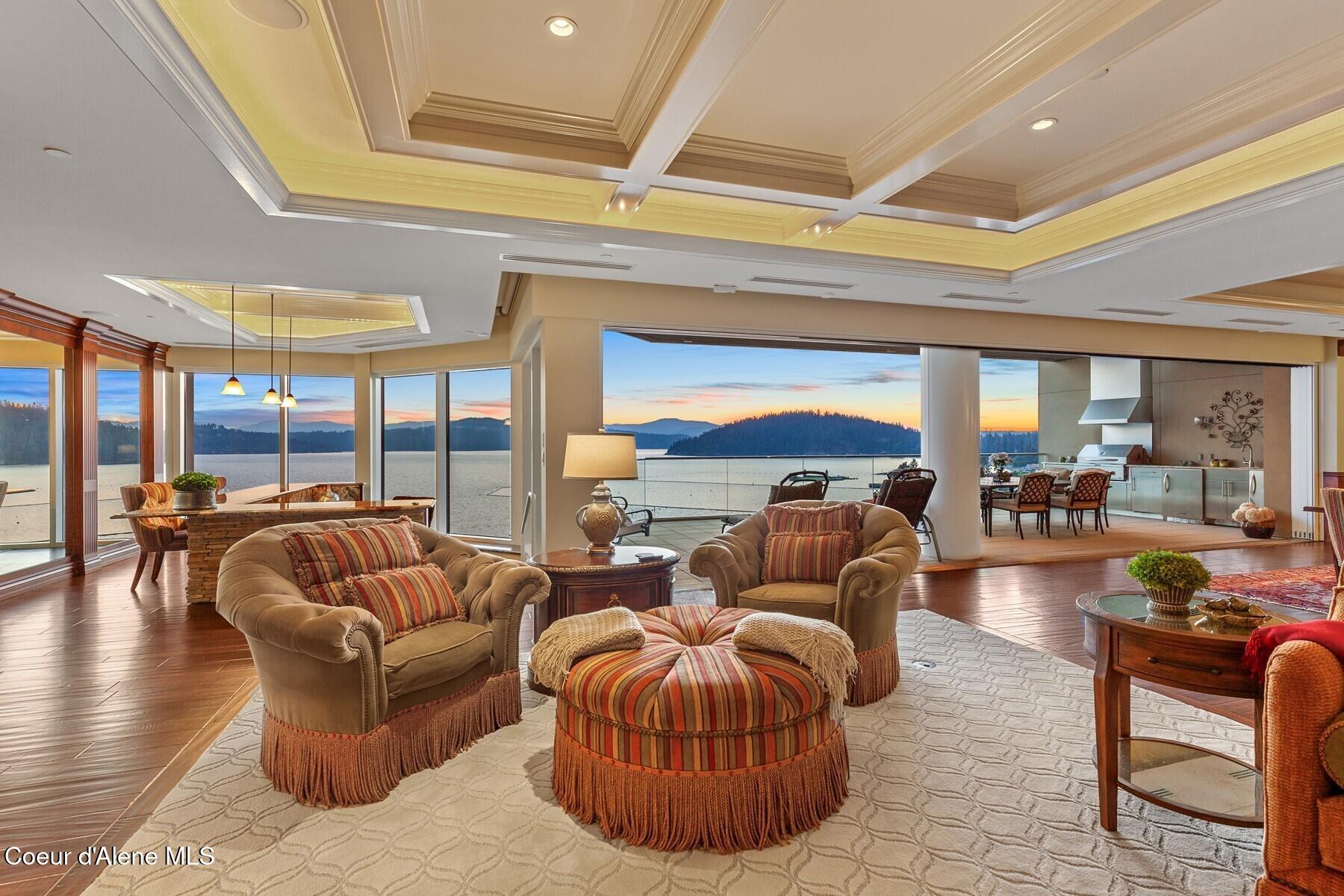 2031 S Island Green Dr, Coeur d'Alene