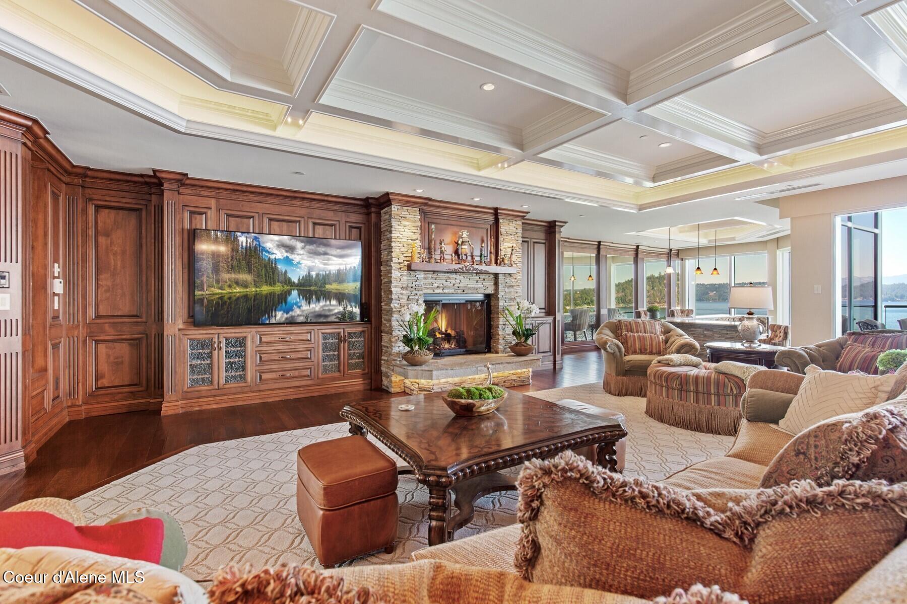 2031 S Island Green Dr, Coeur d'Alene