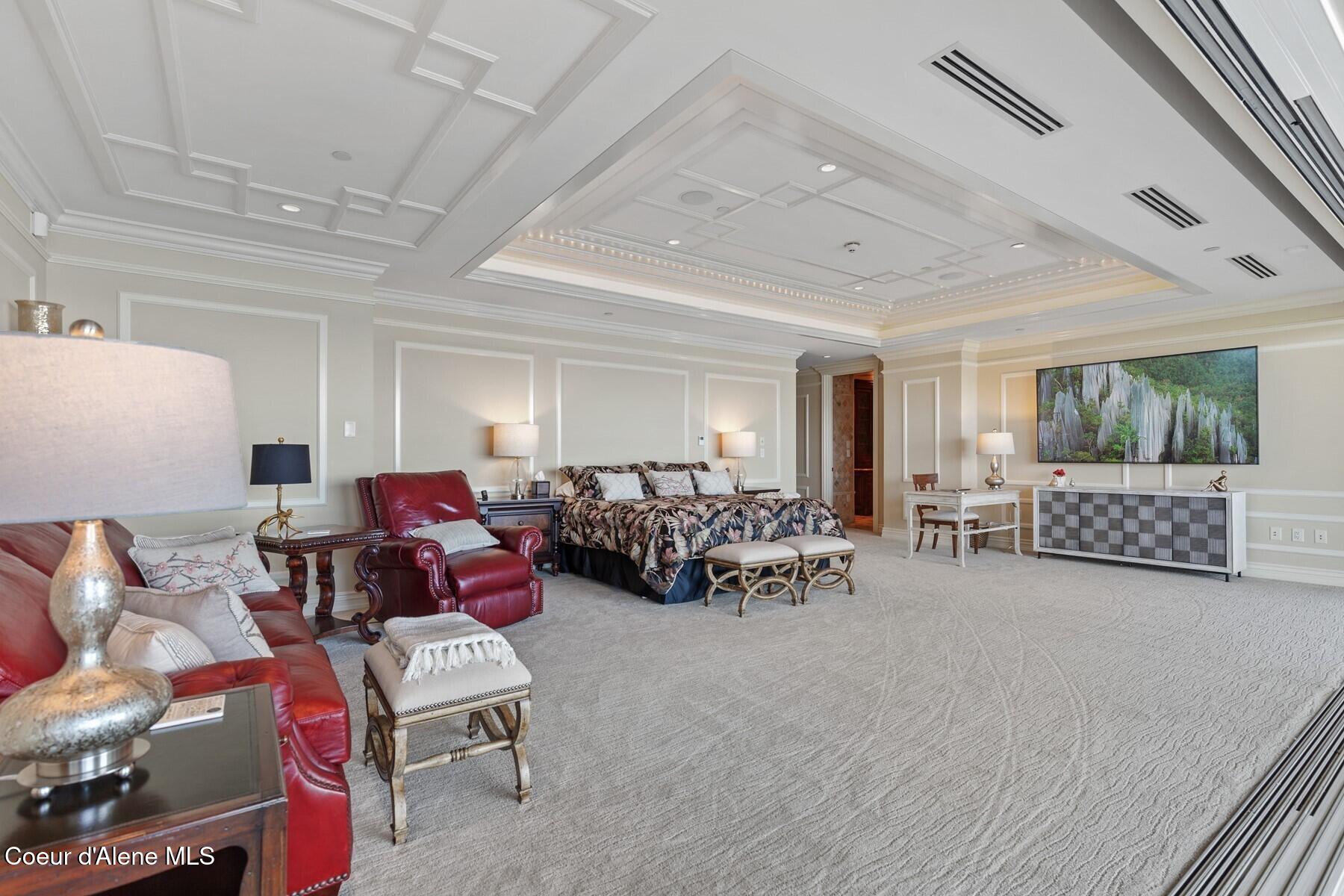 2031 S Island Green Dr, Coeur d'Alene