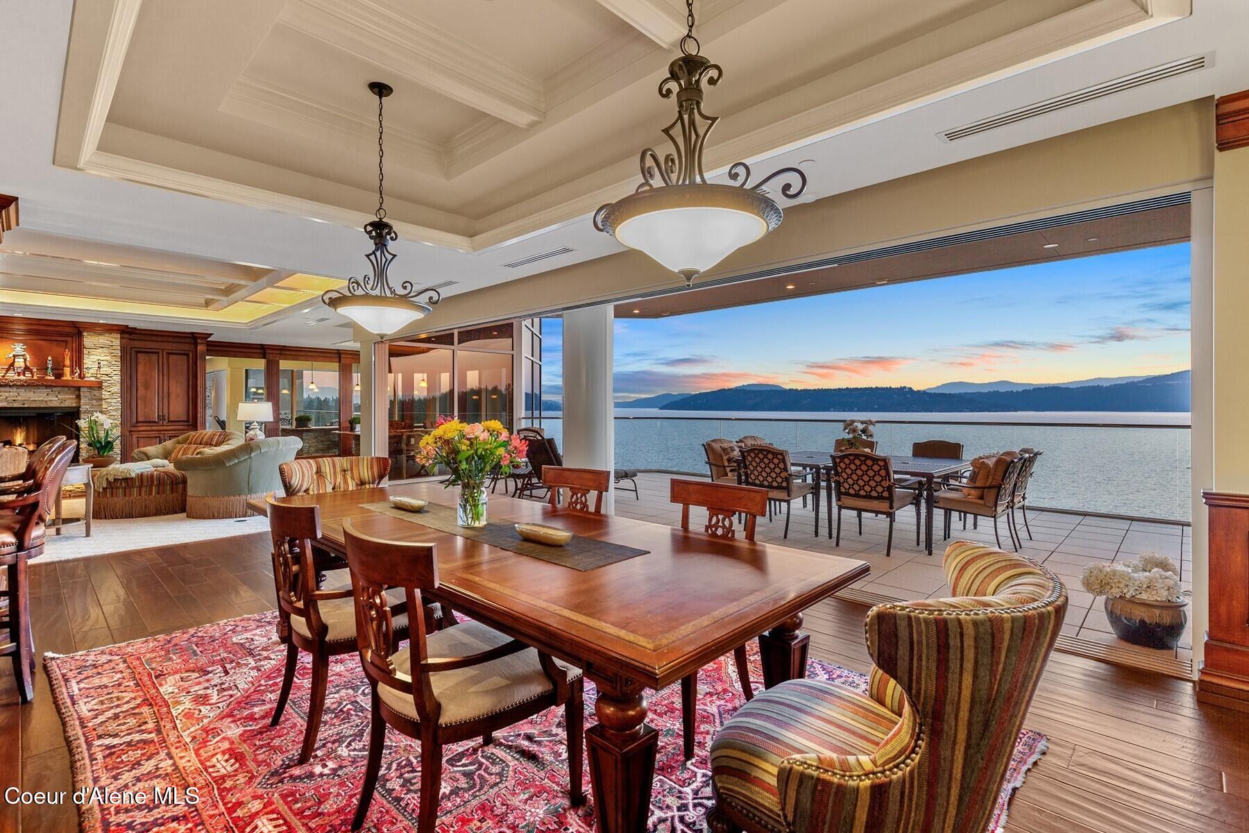 2031 S Island Green Dr, Coeur d'Alene