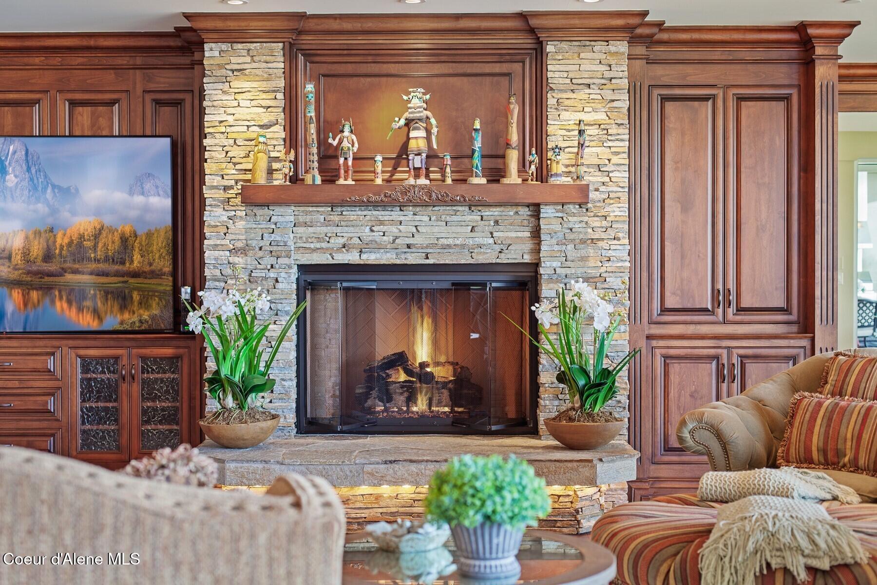 2031 S Island Green Dr, Coeur d'Alene