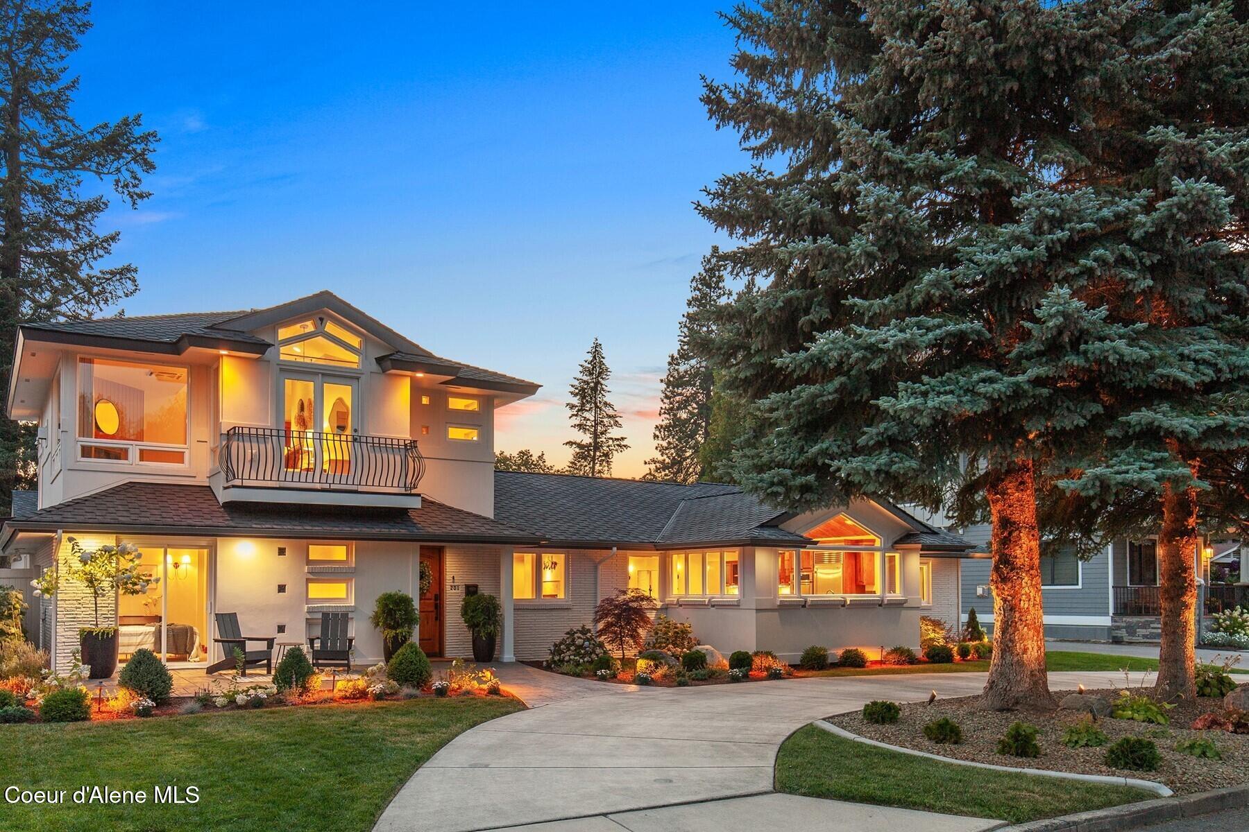 201 N Military Dr, Coeur d'Alene