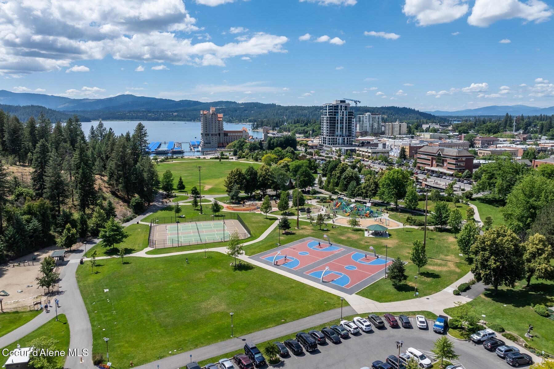 201 N Military Dr, Coeur d'Alene