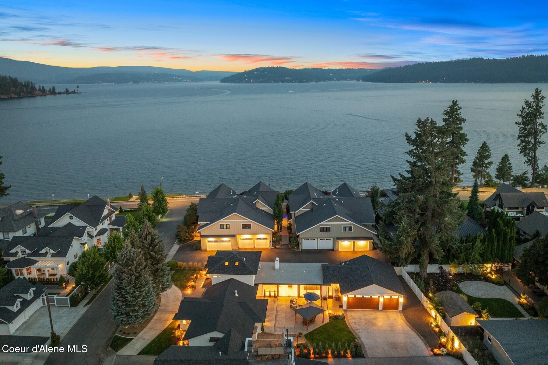 201 N Military Dr, Coeur d'Alene