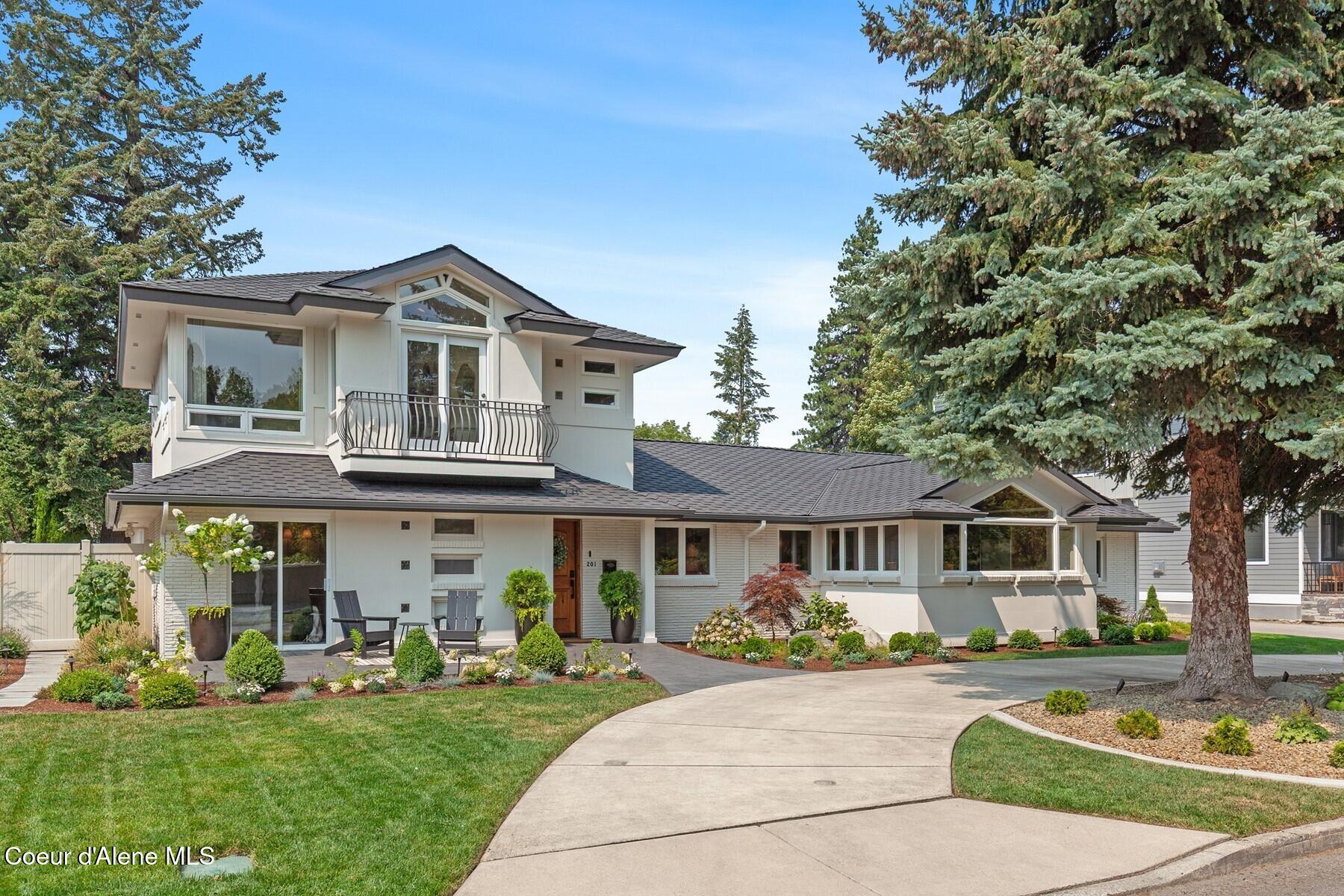 201 N Military Dr, Coeur d'Alene