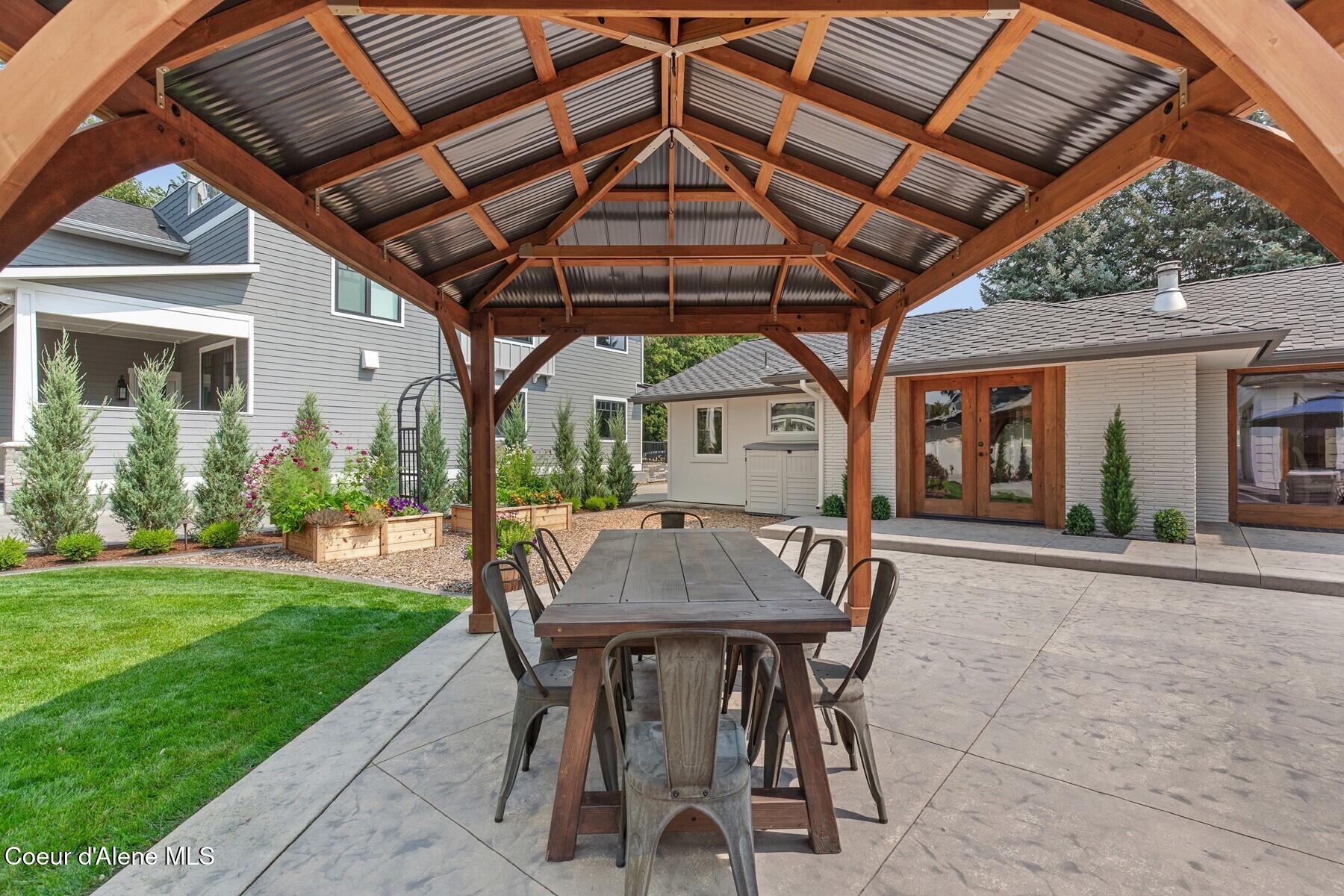 201 N Military Dr, Coeur d'Alene
