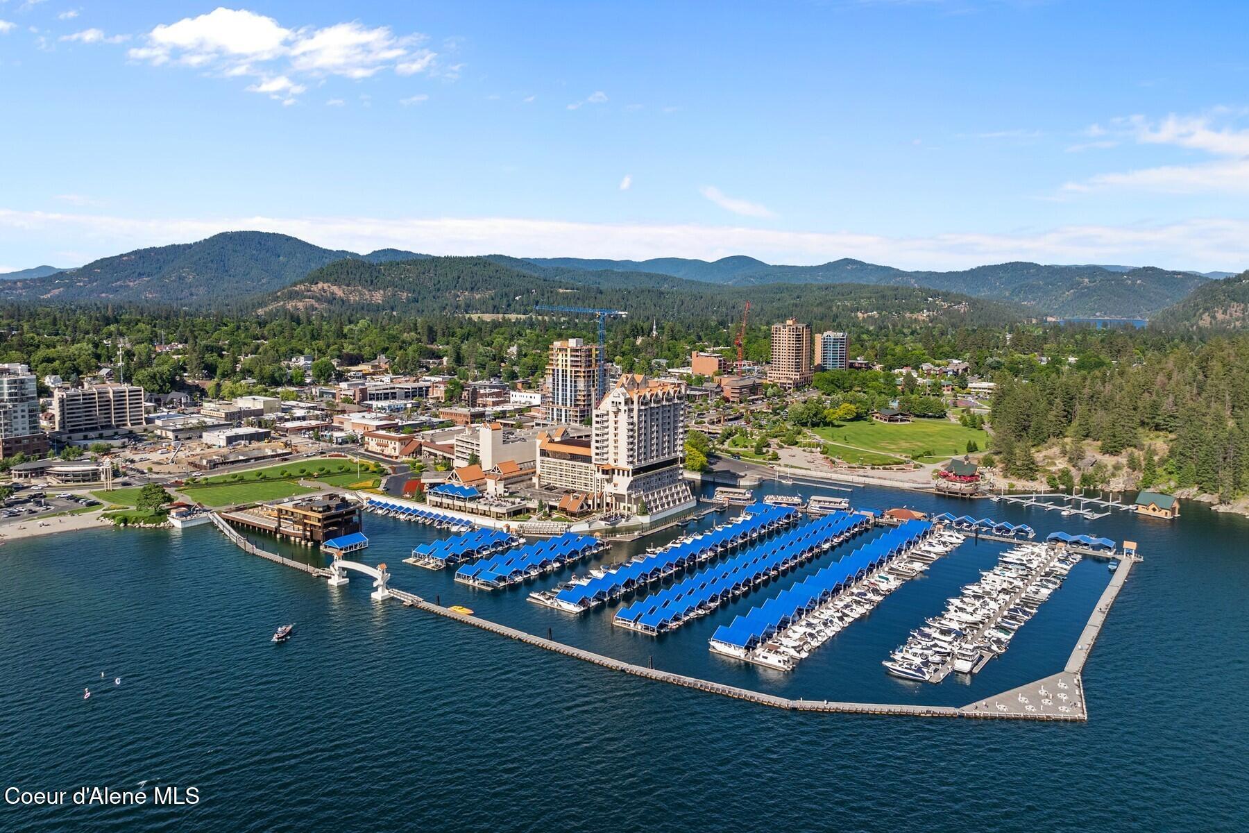 201 N Military Dr, Coeur d'Alene
