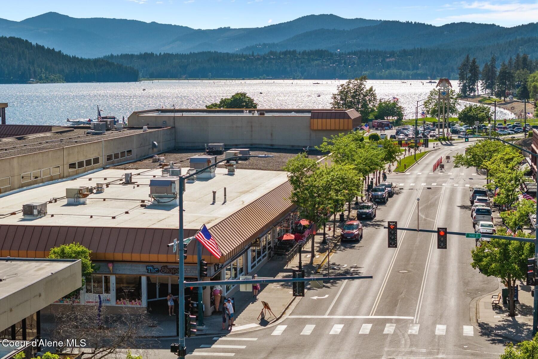 201 N Military Dr, Coeur d'Alene