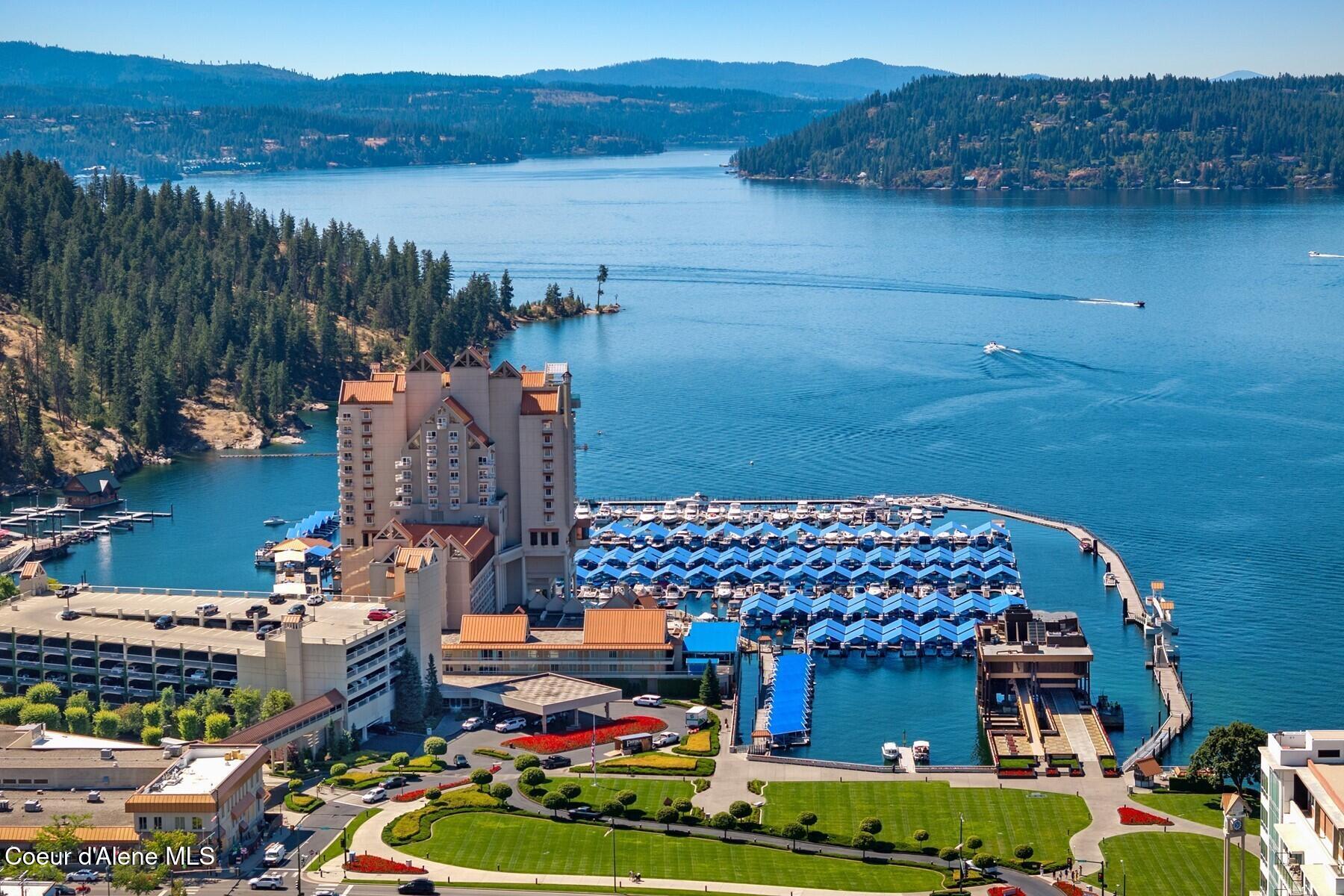 201 N Military Dr, Coeur d'Alene