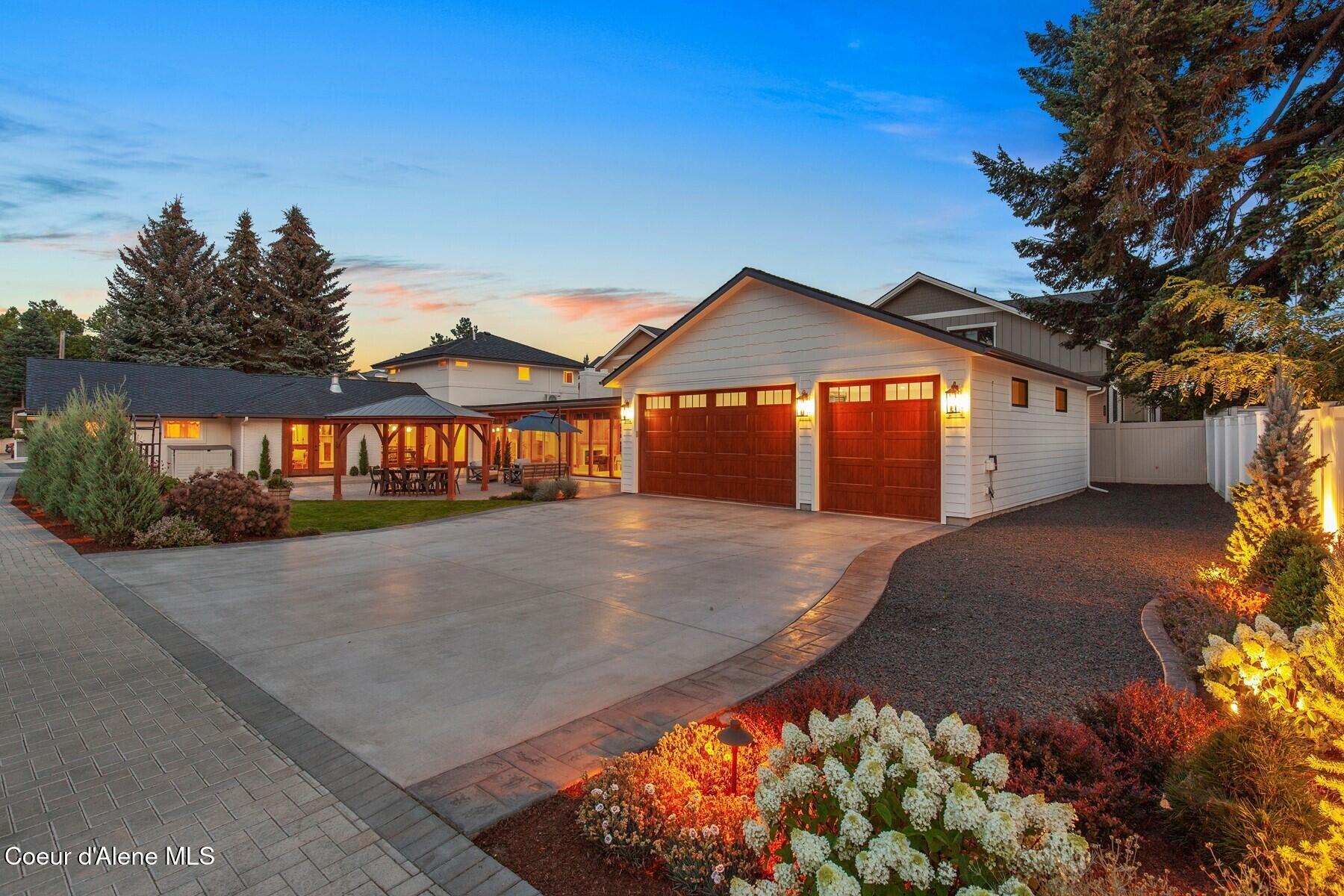 201 N Military Dr, Coeur d'Alene