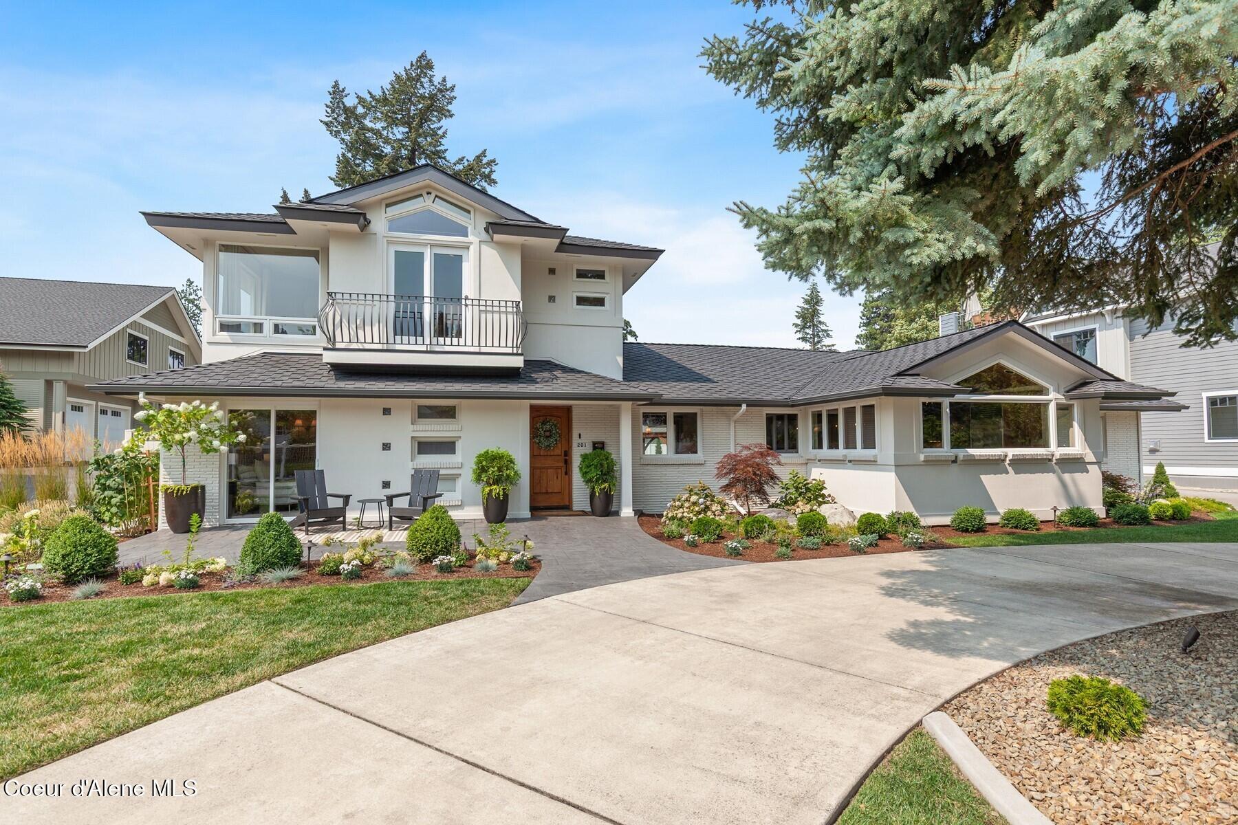 201 N Military Dr, Coeur d'Alene
