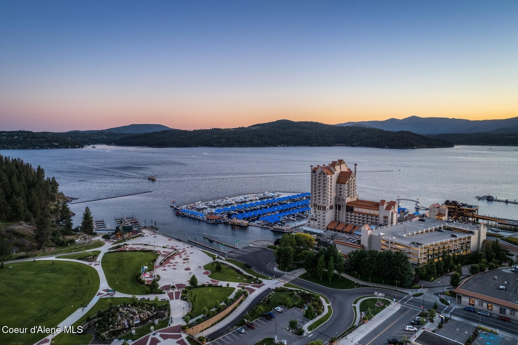 201 N Military Dr, Coeur d'Alene