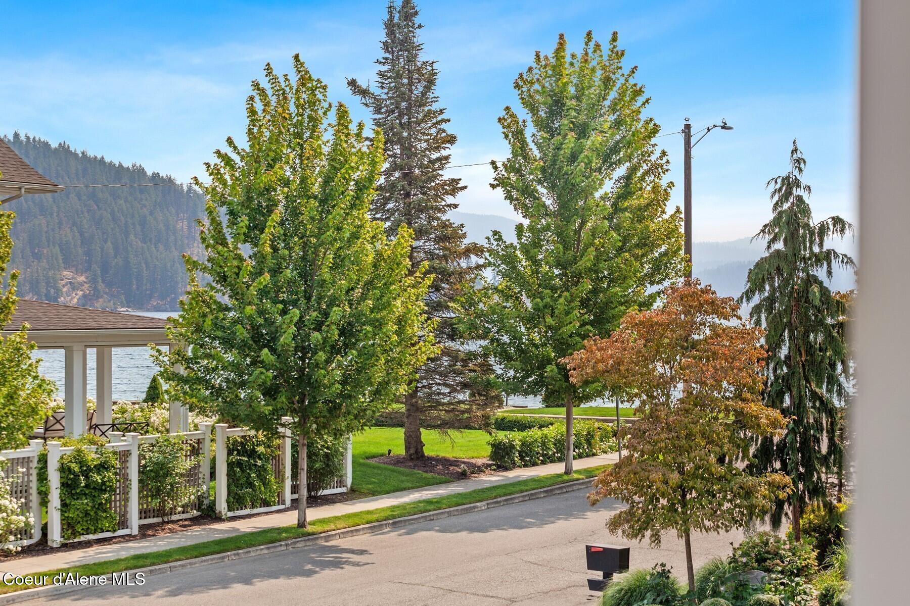 201 N Military Dr, Coeur d'Alene