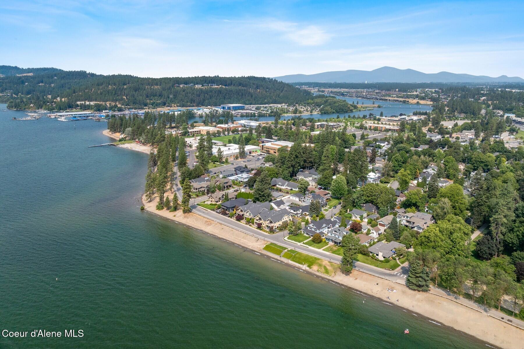 201 N Military Dr, Coeur d'Alene