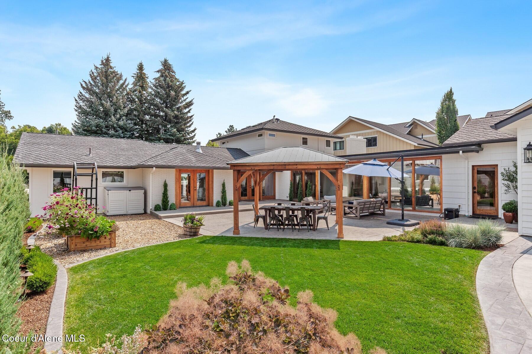 201 N Military Dr, Coeur d'Alene
