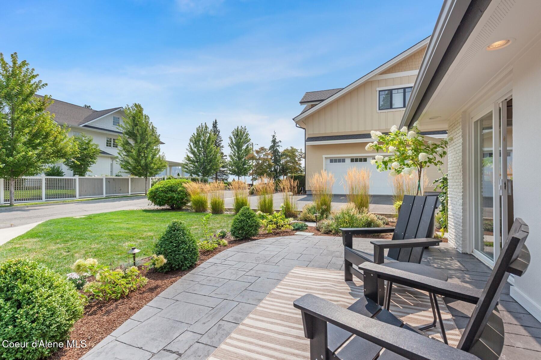 201 N Military Dr, Coeur d'Alene