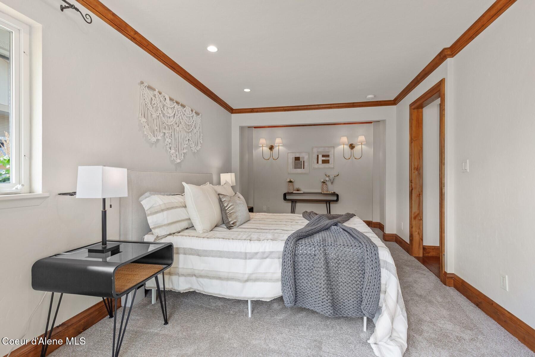 201 N Military Dr, Coeur d'Alene